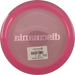 Active Premium Mentor - Bar Stamp