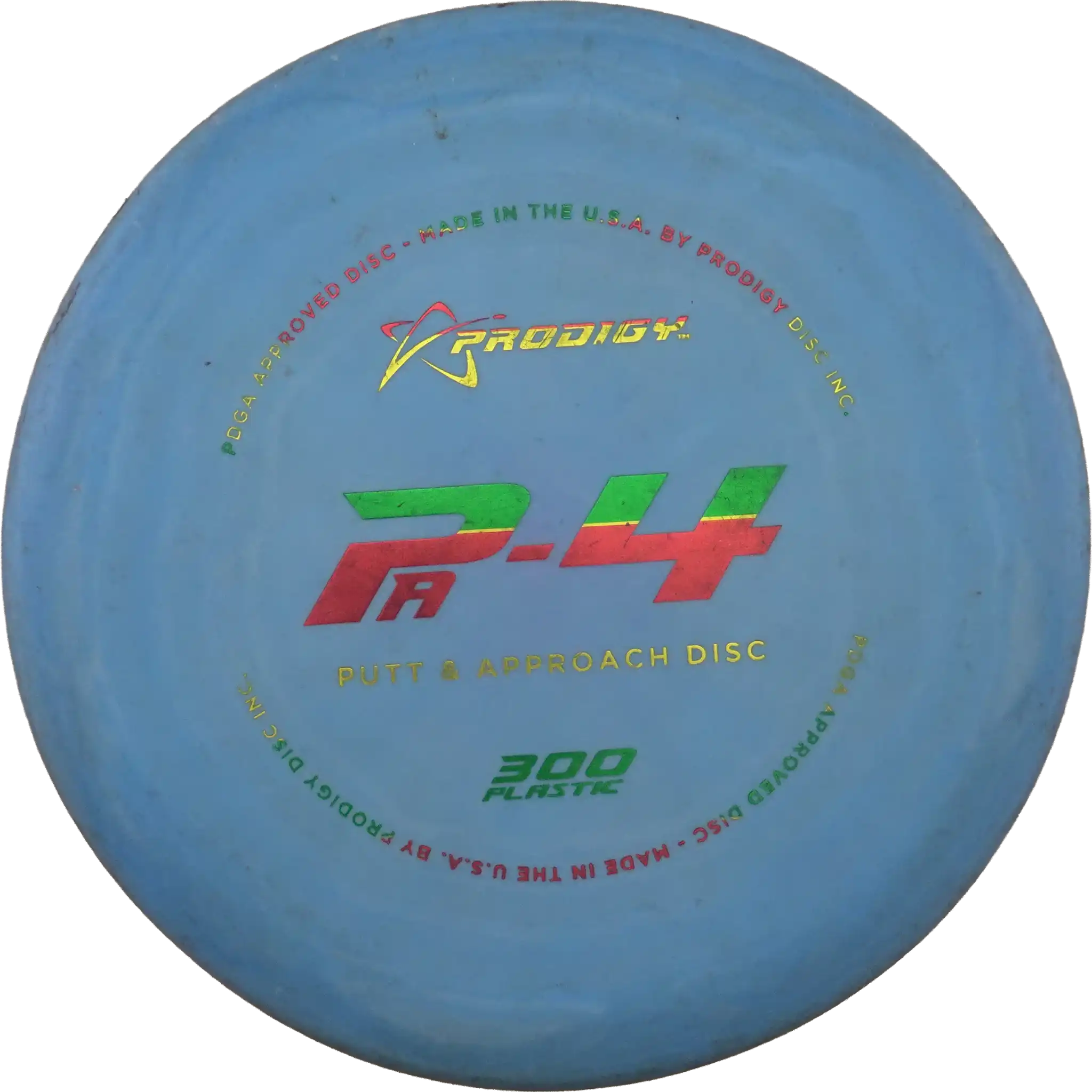 300 PA4