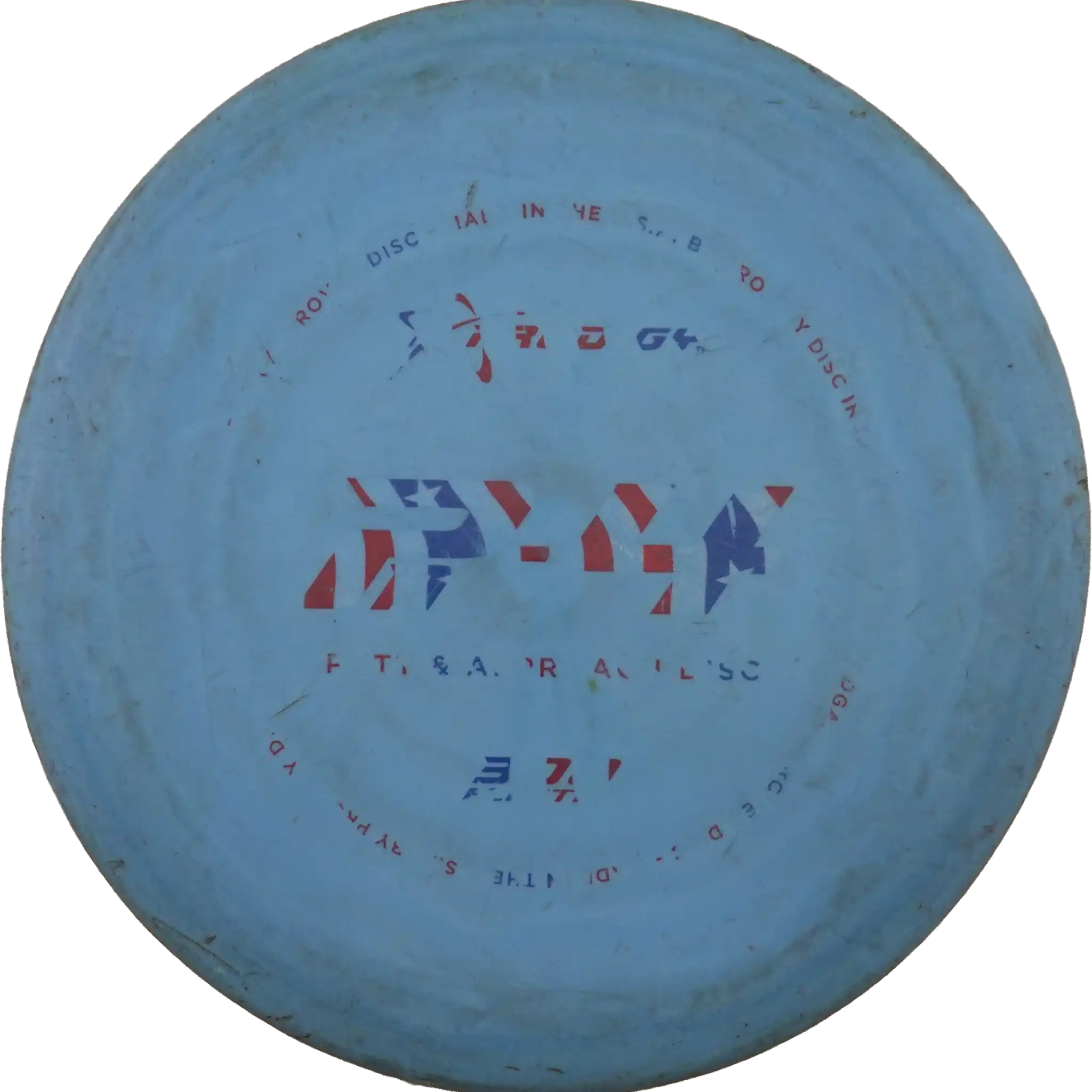 300 PA4