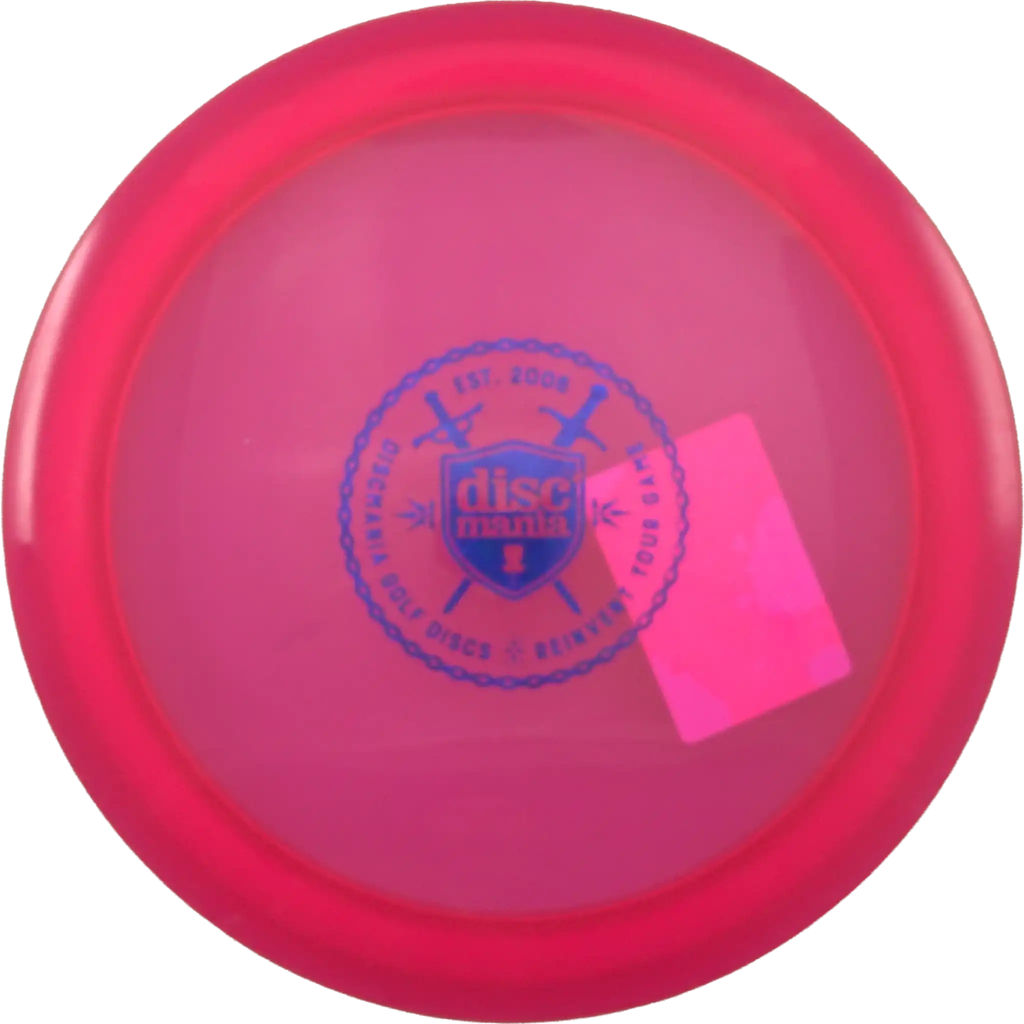 Active Premium Astronaut - Shield Stamp