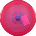 Active Premium Astronaut - Shield Stamp