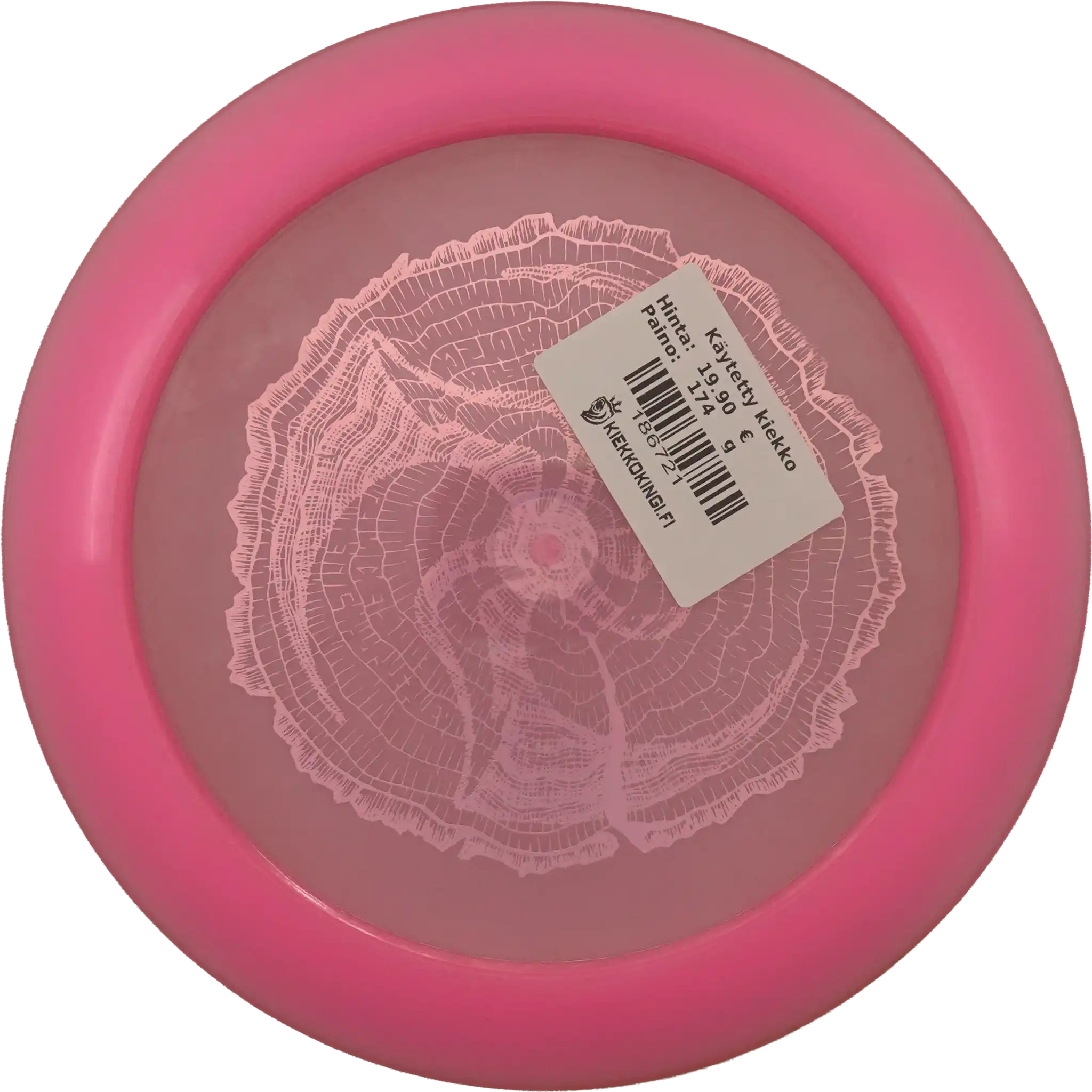 Active Premium Majesty - Timber Huk Lab