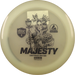 Active Premium Majesty