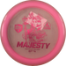 Active Premium Majesty