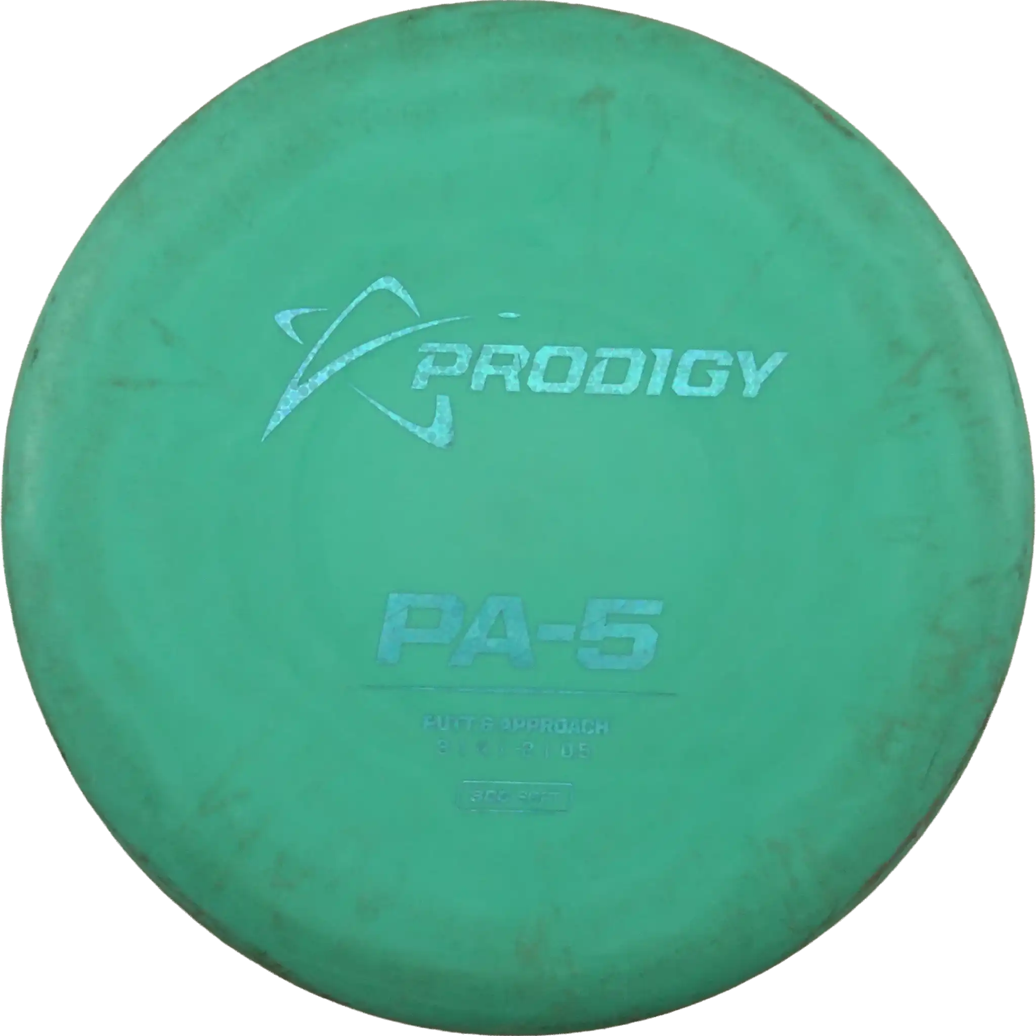 300 Soft PA5