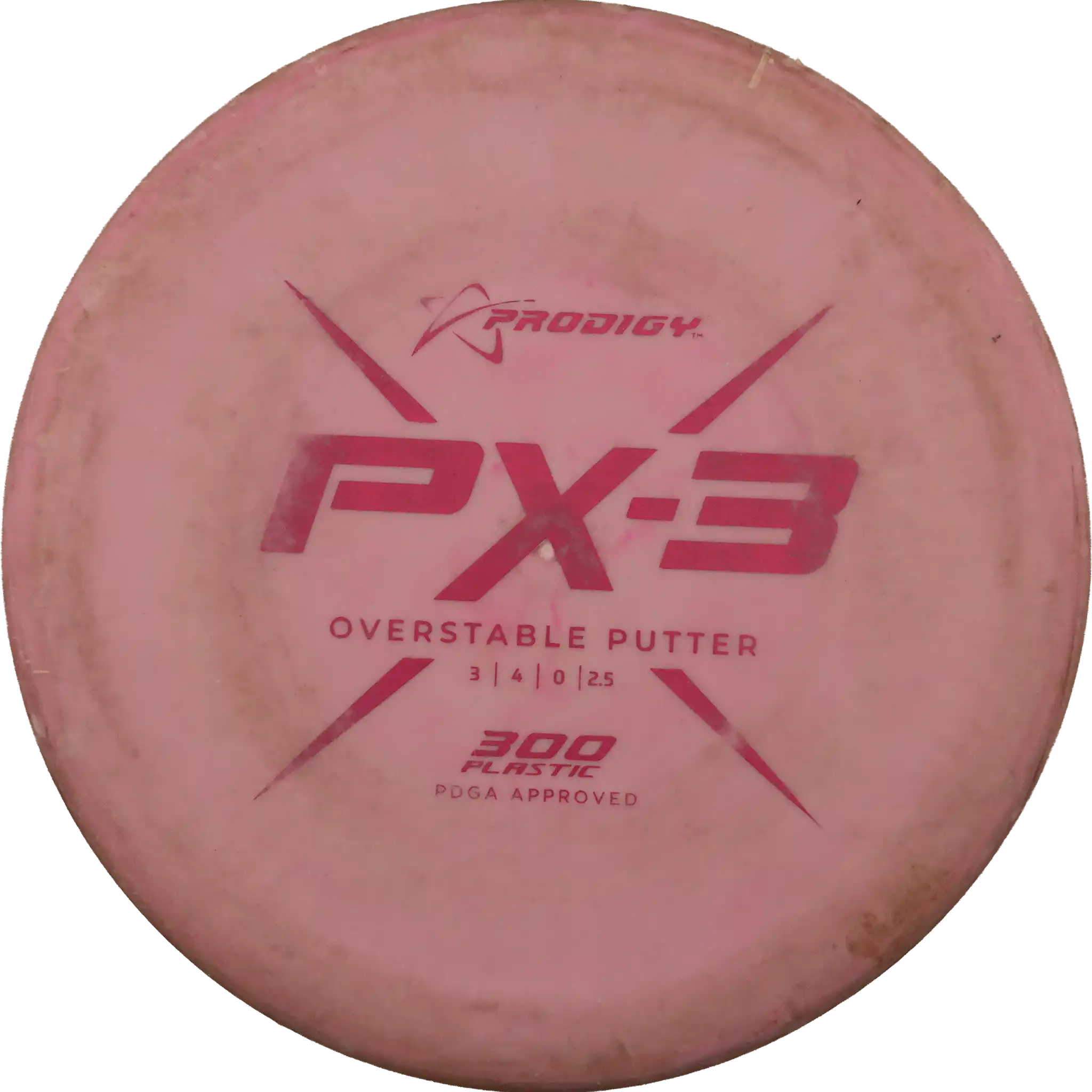 300 PX3
