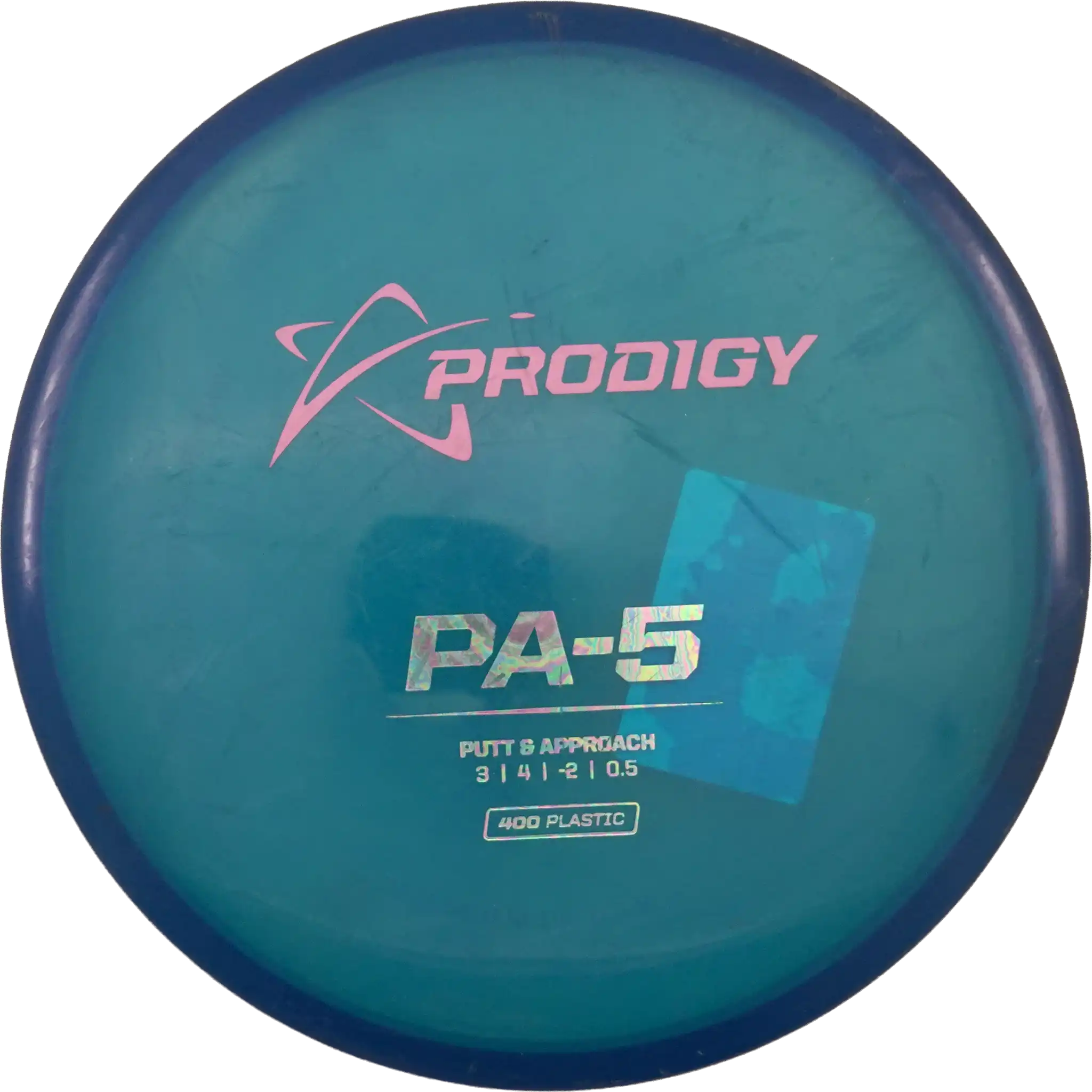 400 PA5