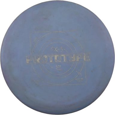 300 PX3 - Prototype