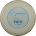 500 Glimmer PA5