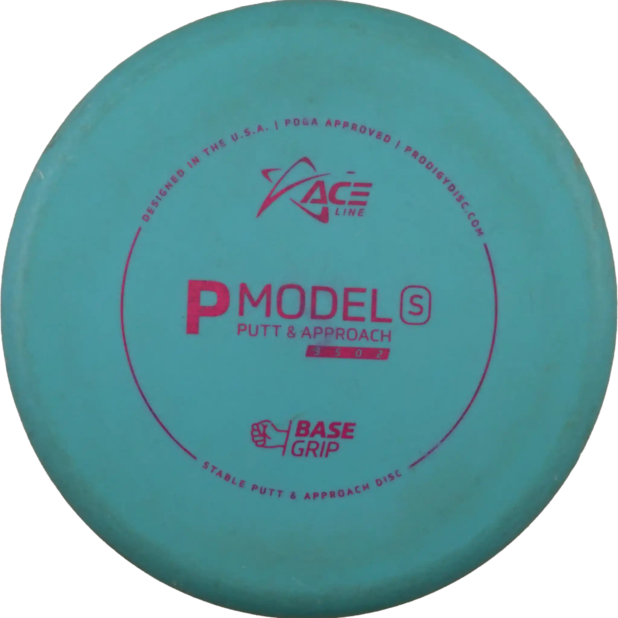 BaseGrip P Model S
