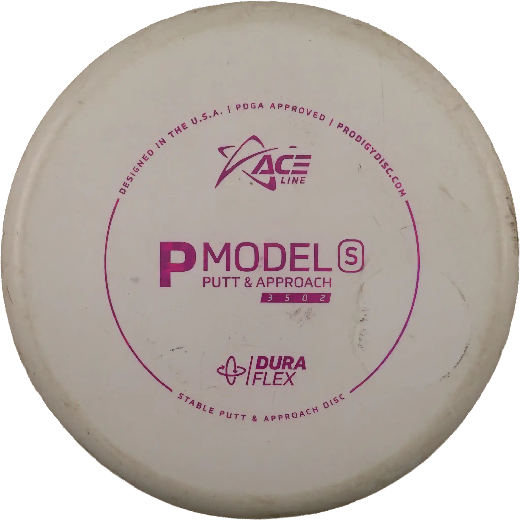 DuraFlex P Model S