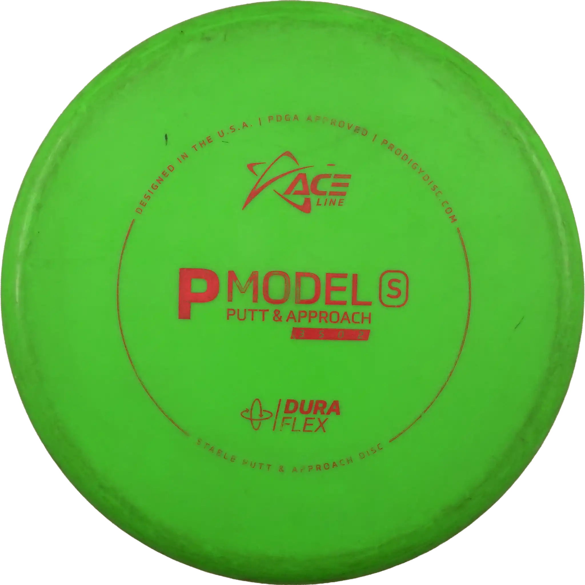 DuraFlex P Model S