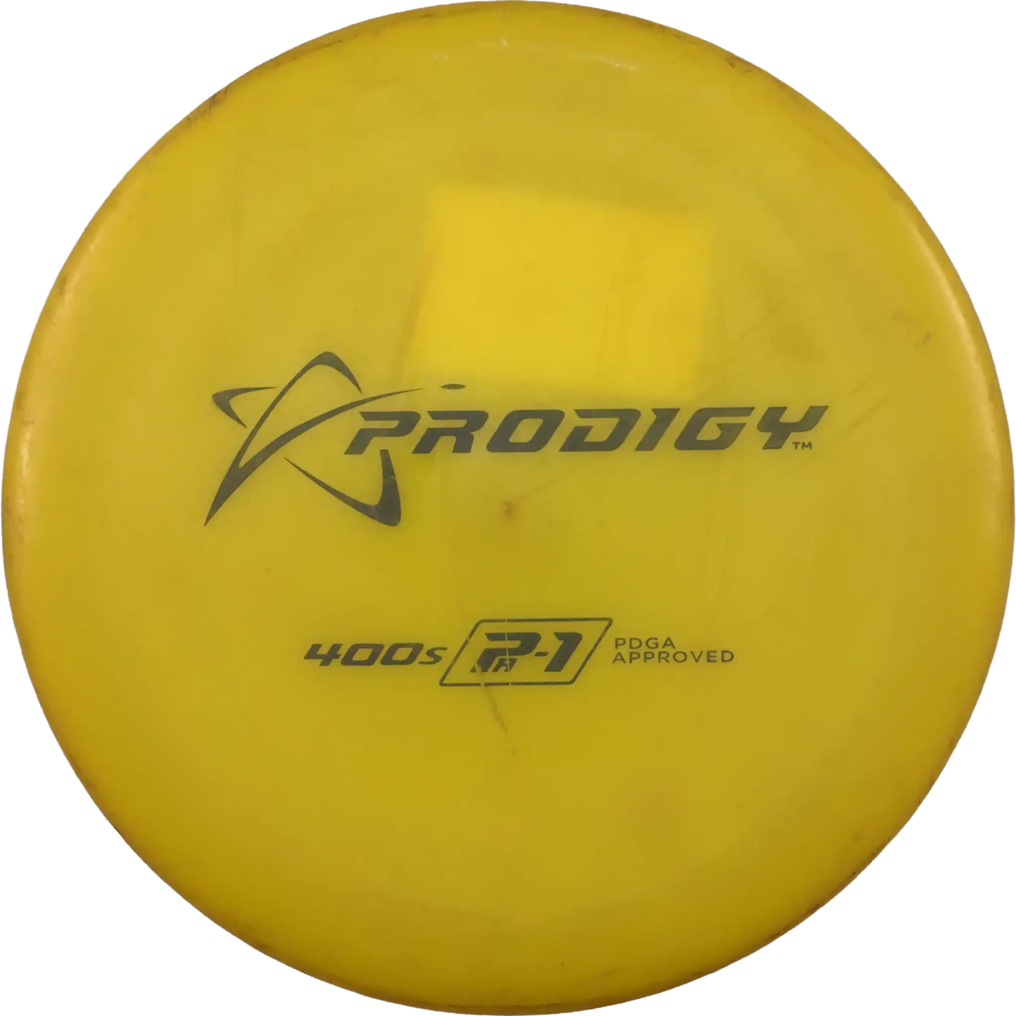 400S PA1 - Old Run