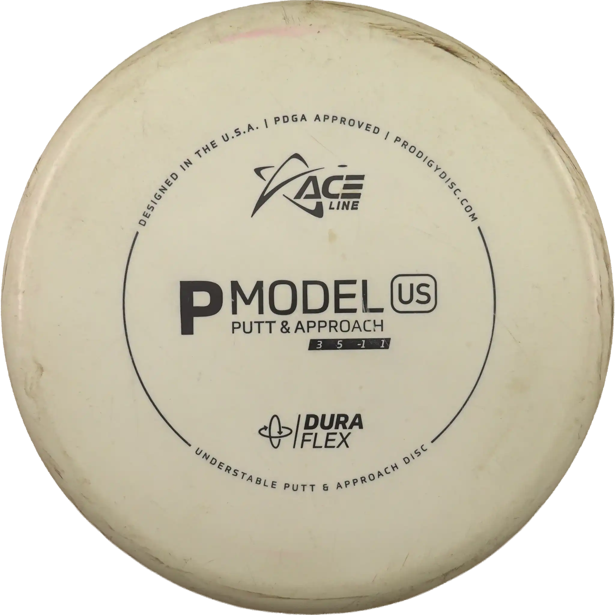DuraFlex P Model US
