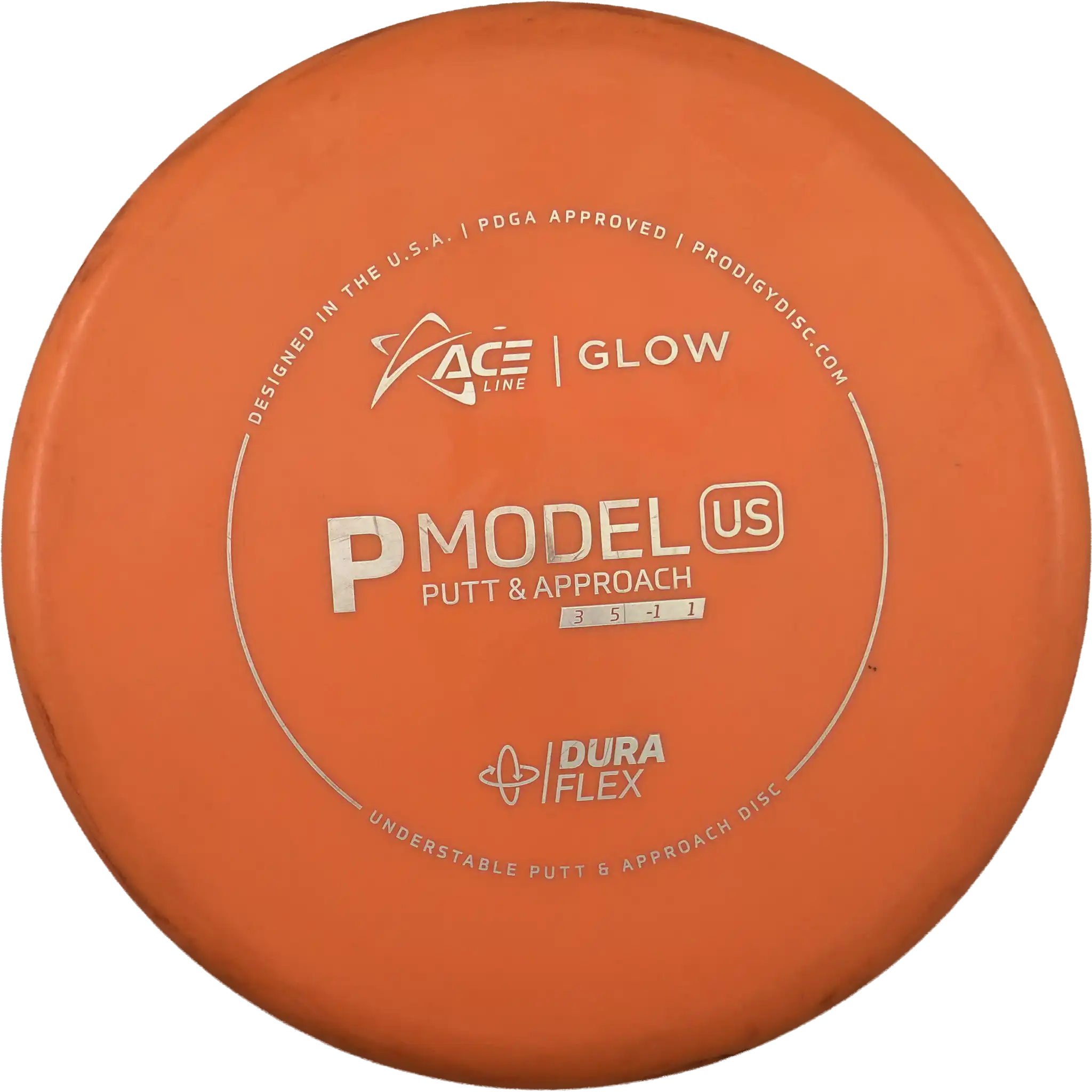 DuraFlex Glow P Model US