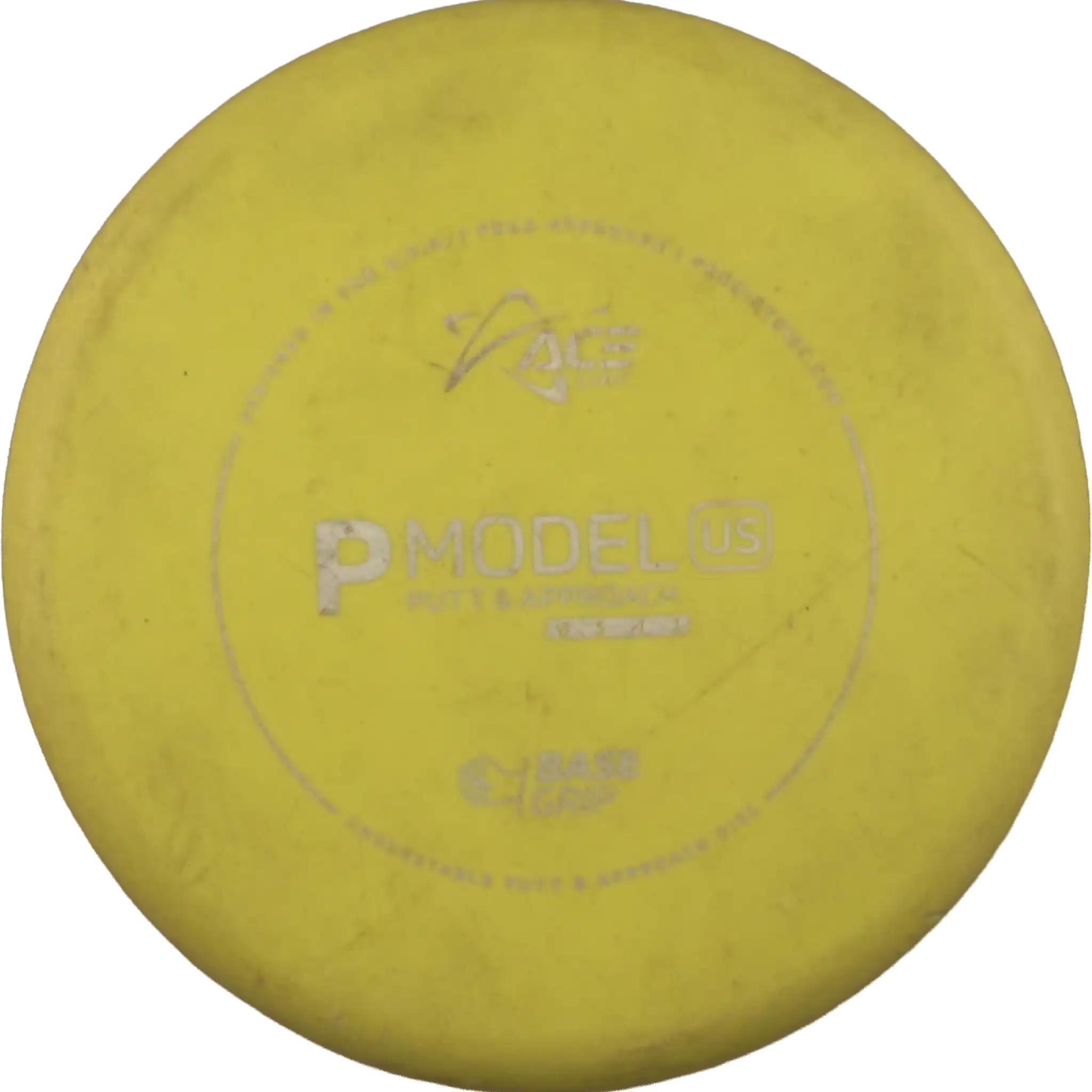 BaseGrip P Model US