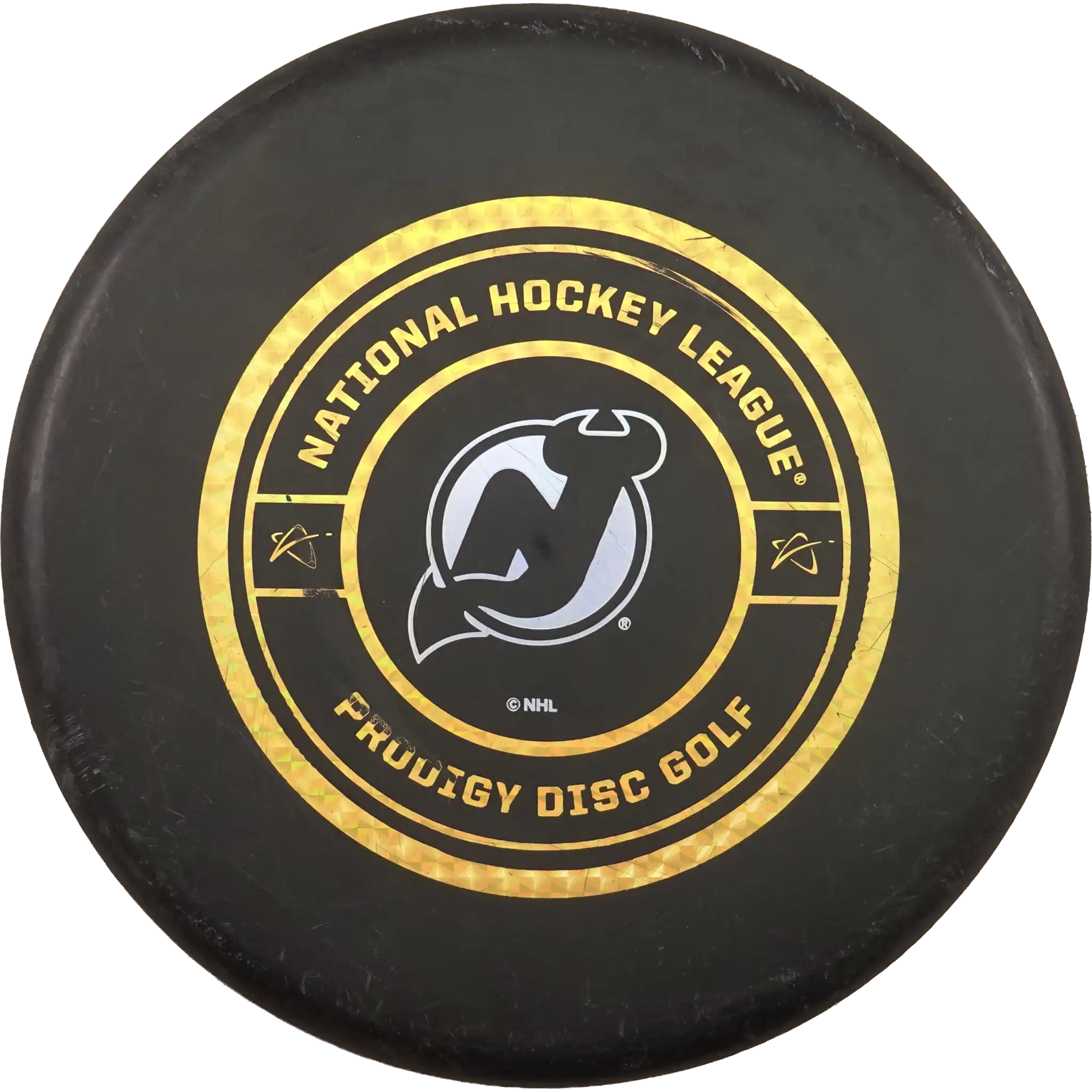 BaseGrip P Model S - NHL