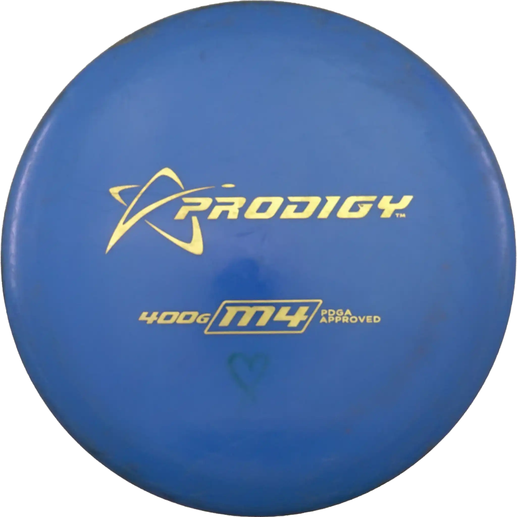 400G M4 - Old Run