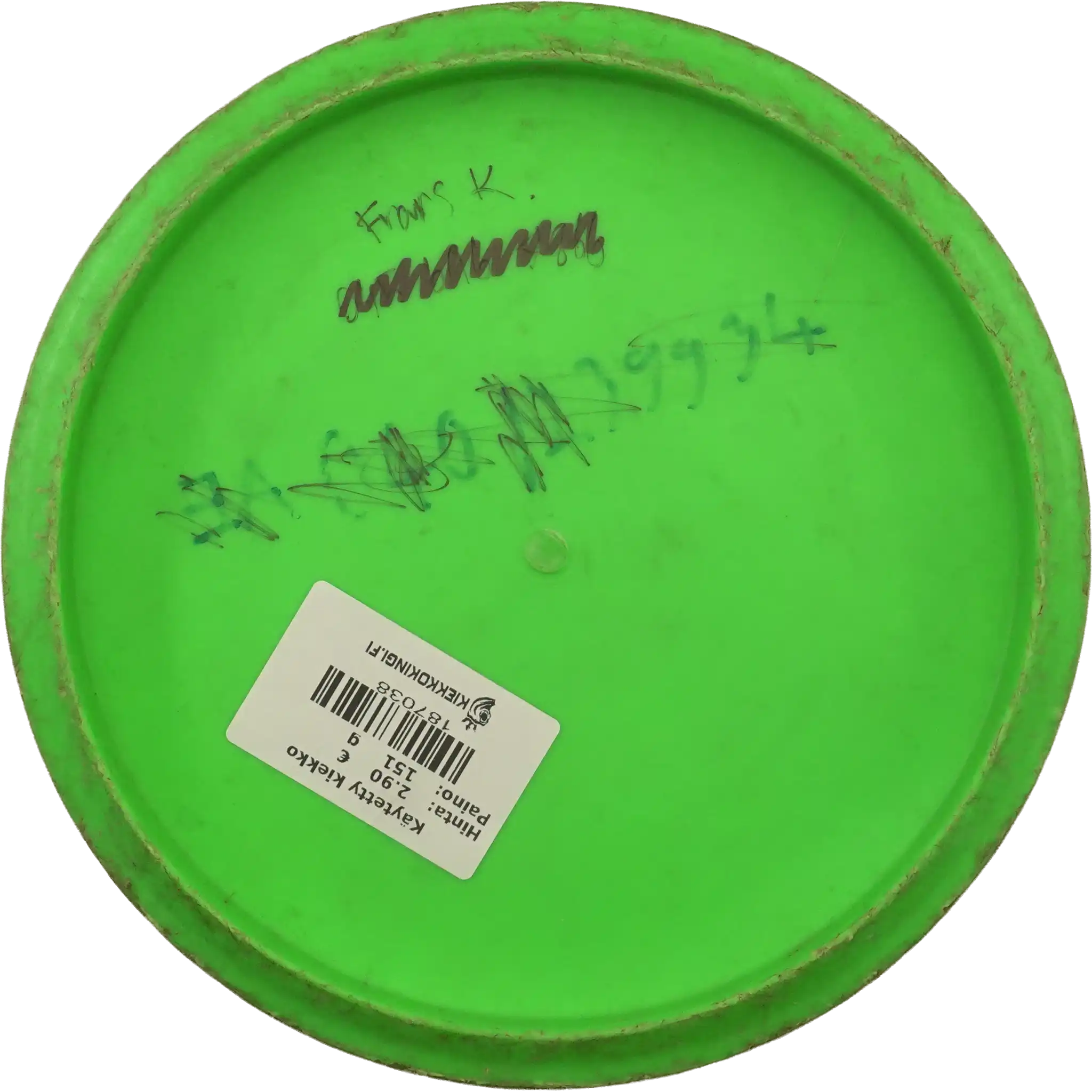 BaseGrip M Model S