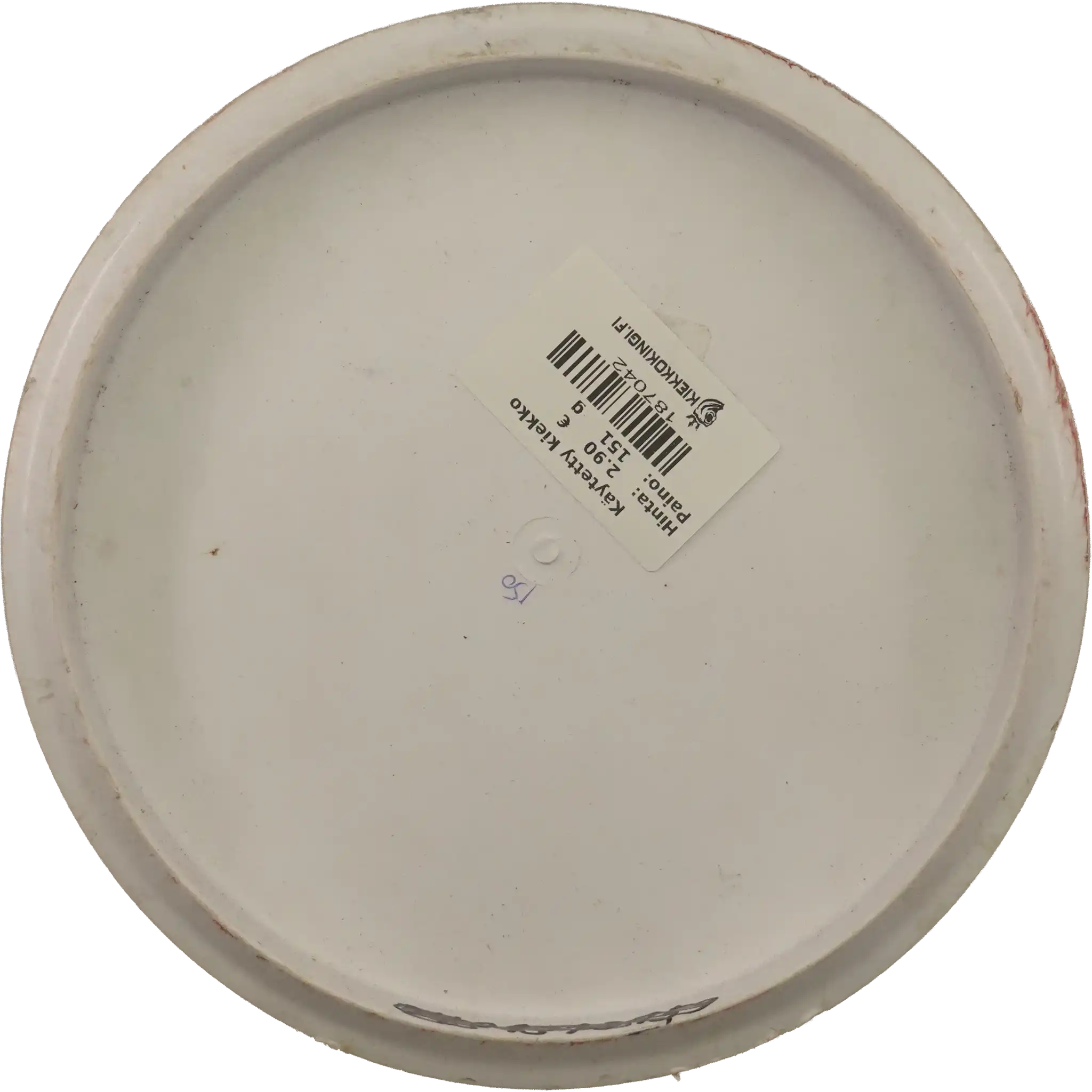 BaseGrip M Model S