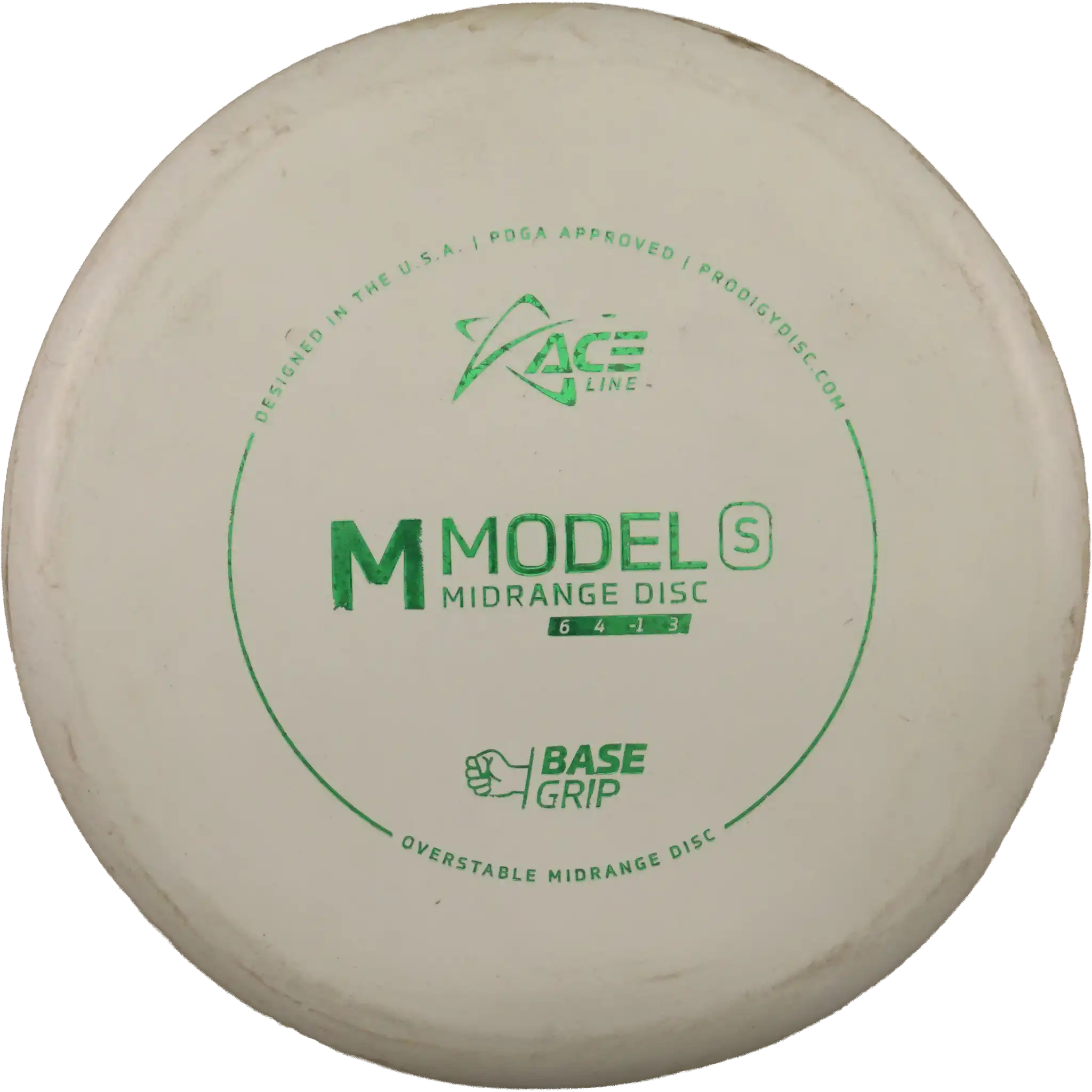 BaseGrip M Model S