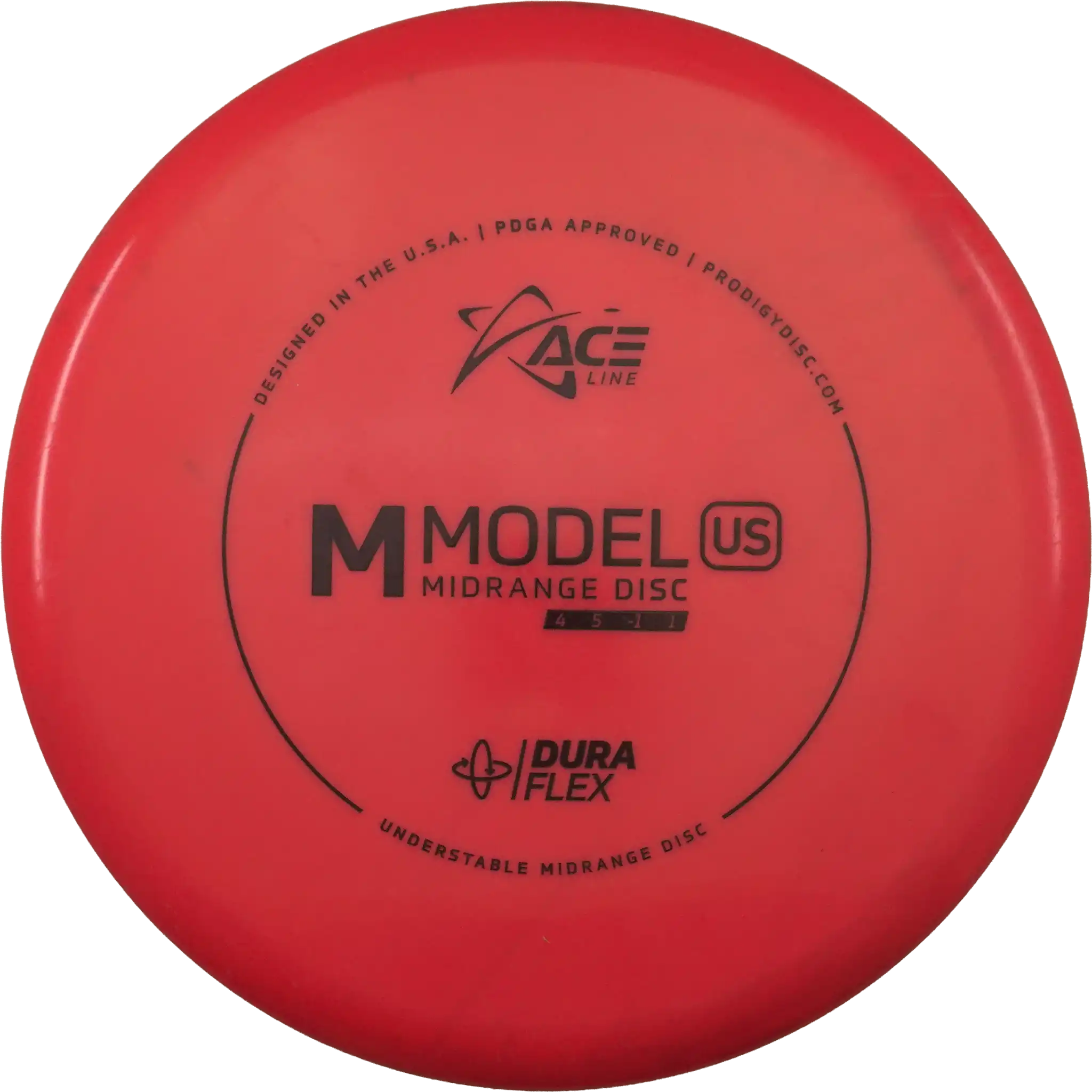 DuraFlex M Model US