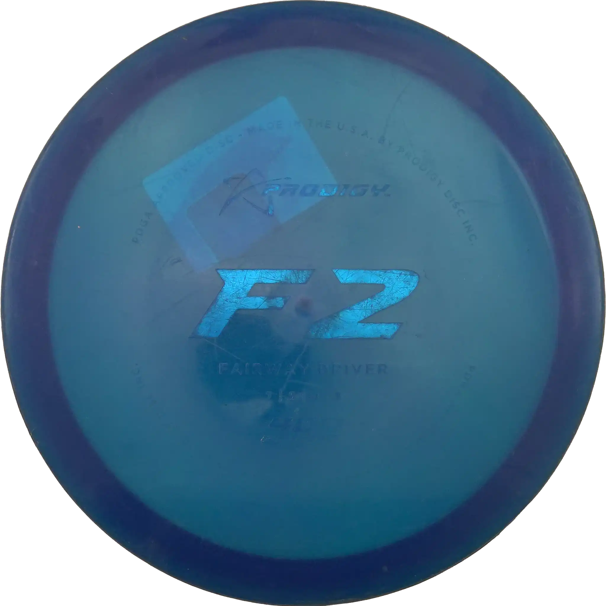 400 F2