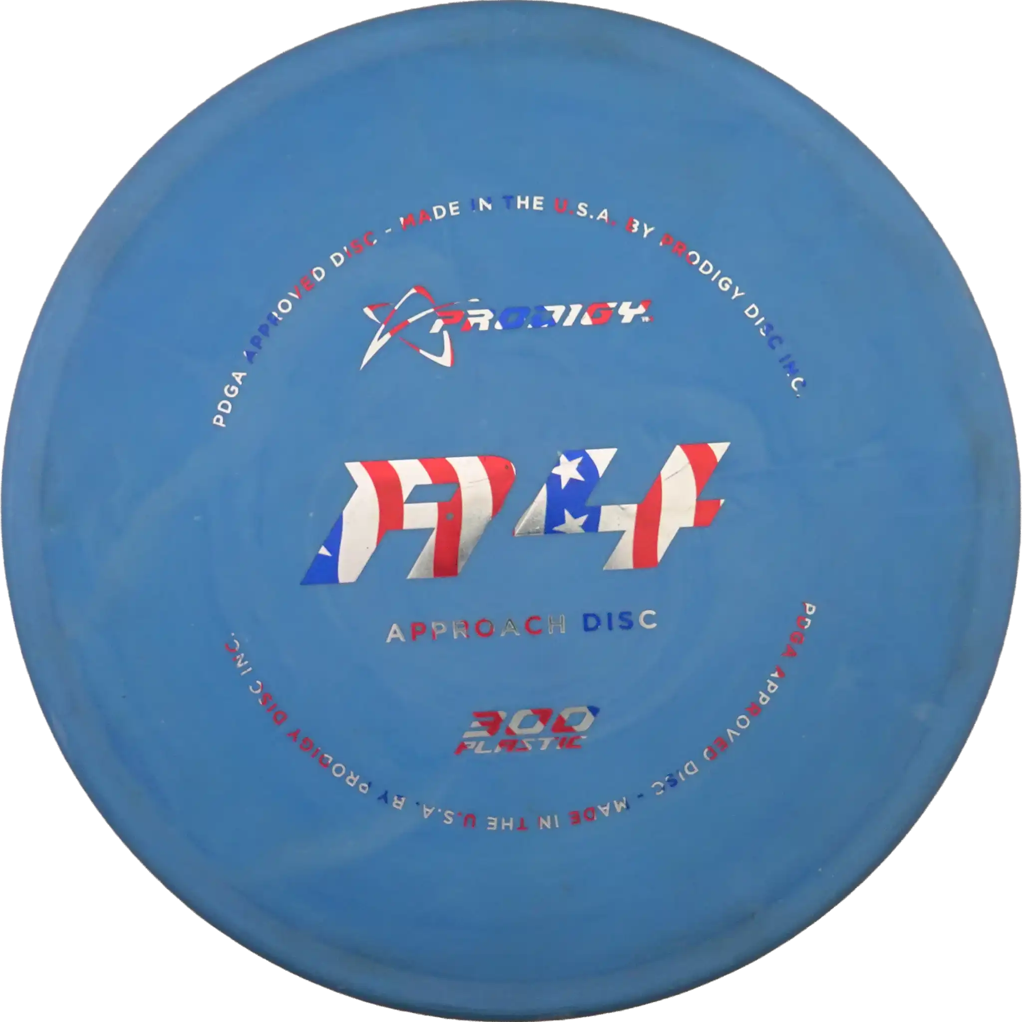 300 A4