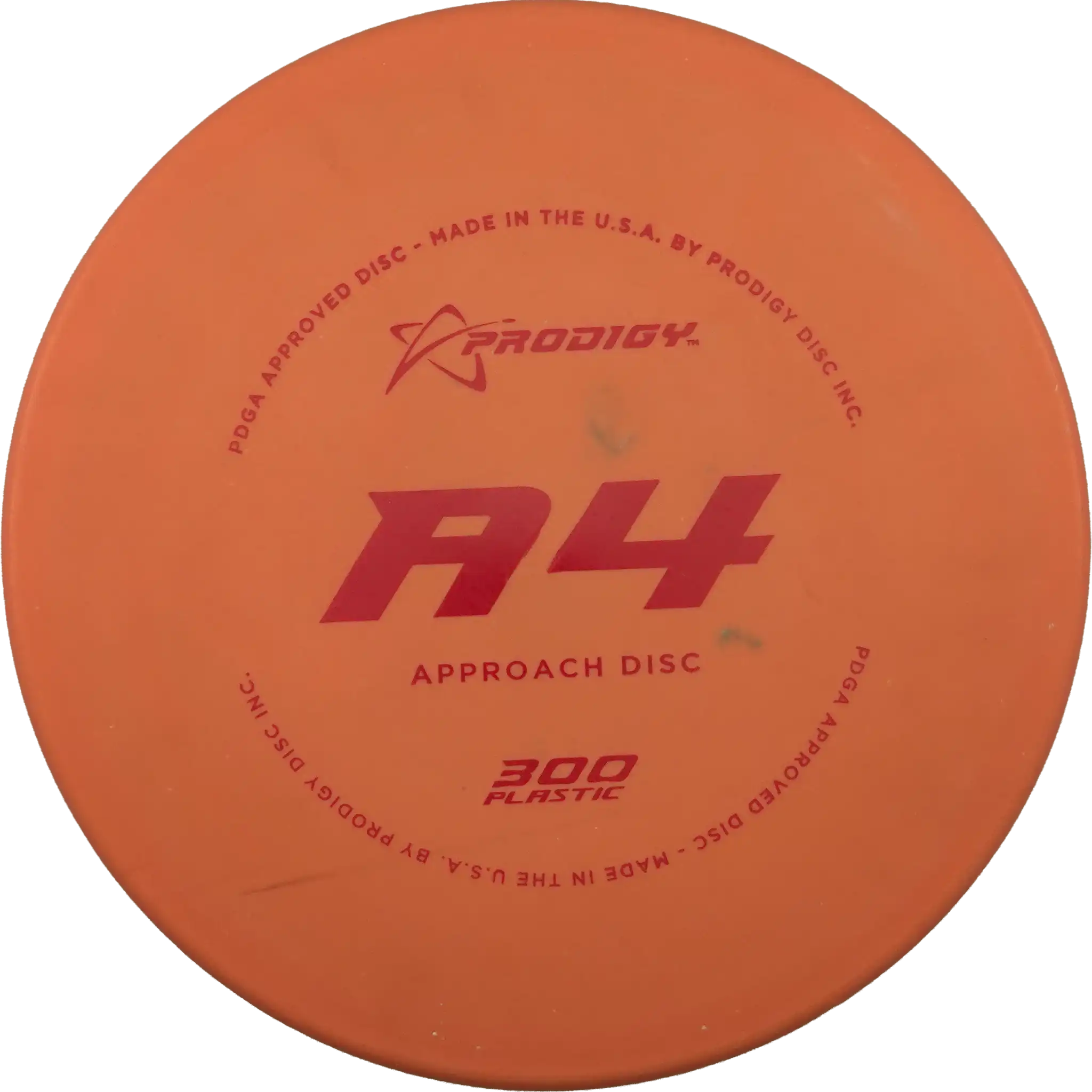 300 A4