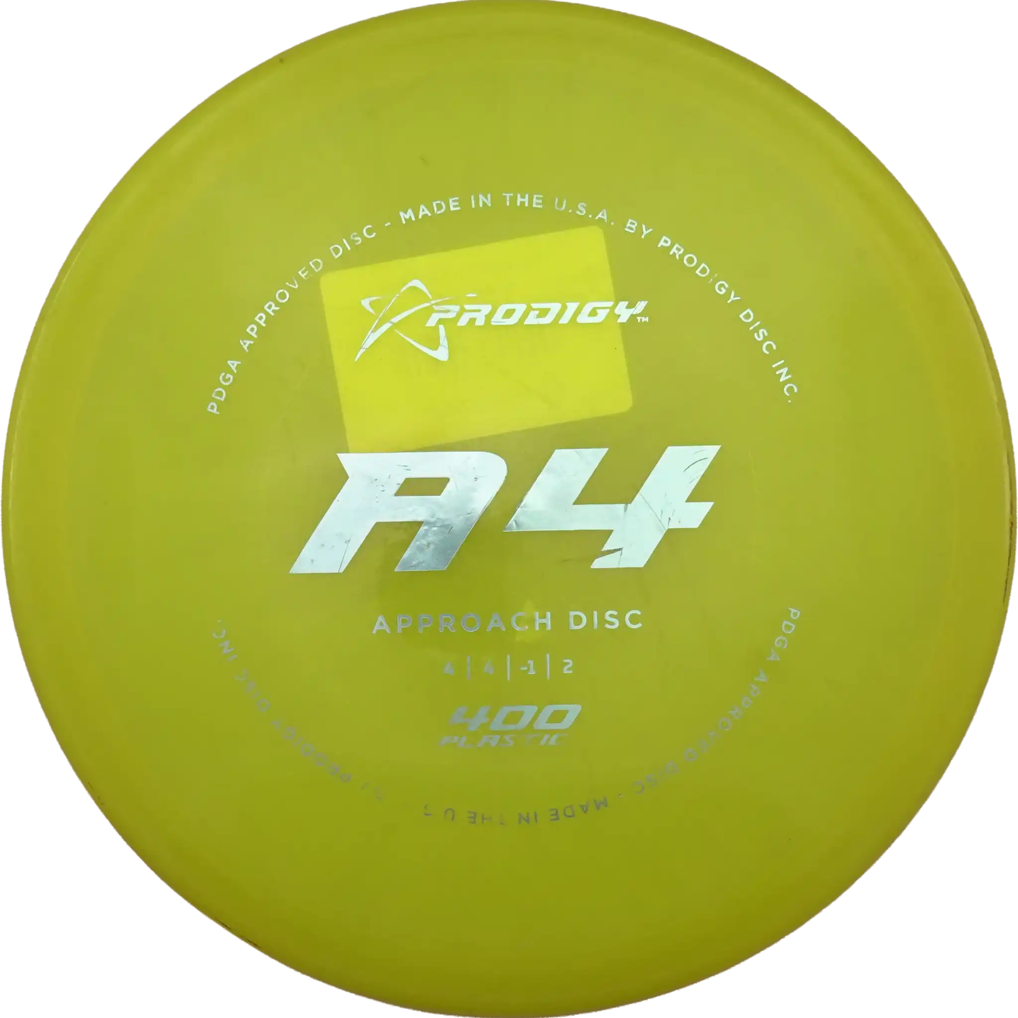 400 A4