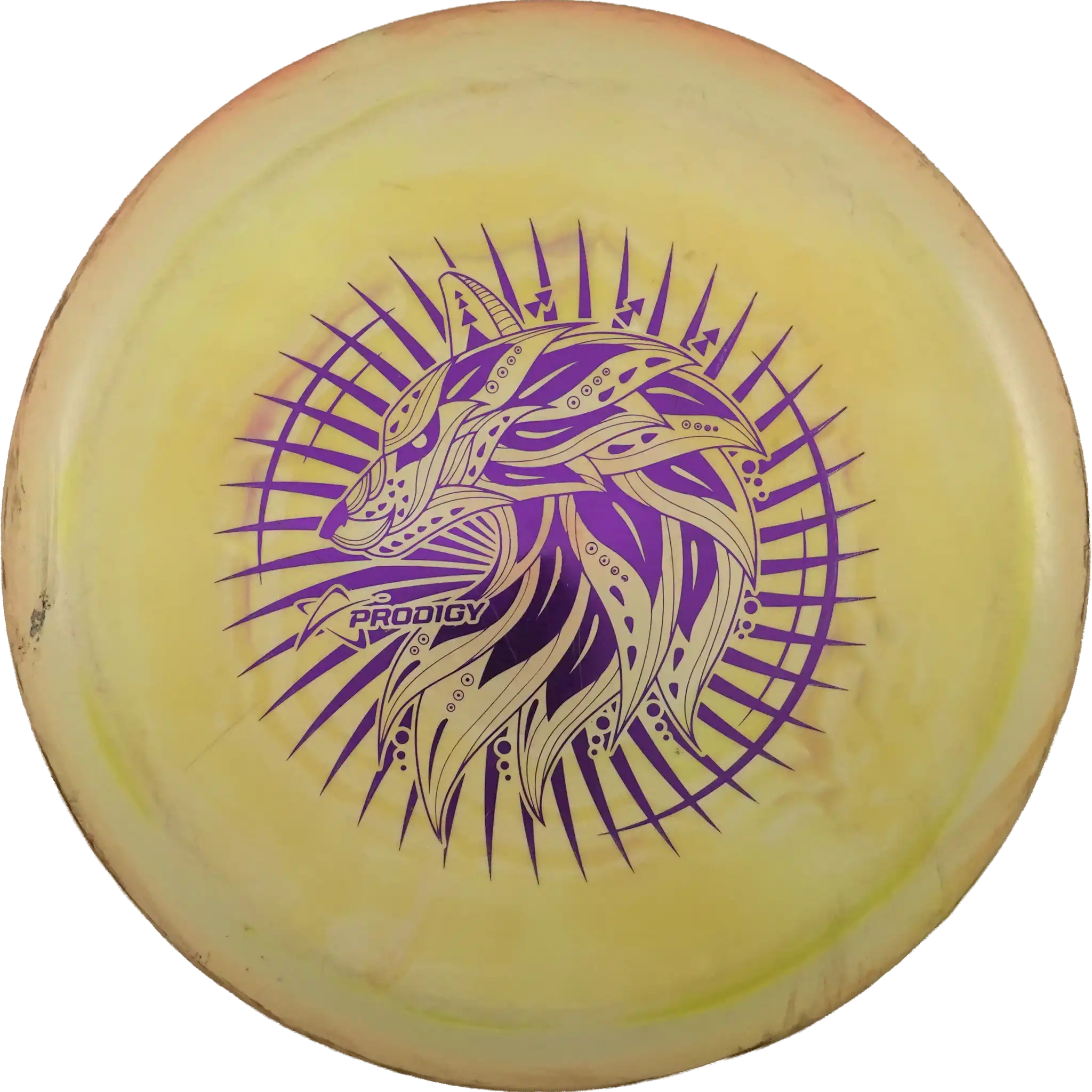 500 Spectrum F5