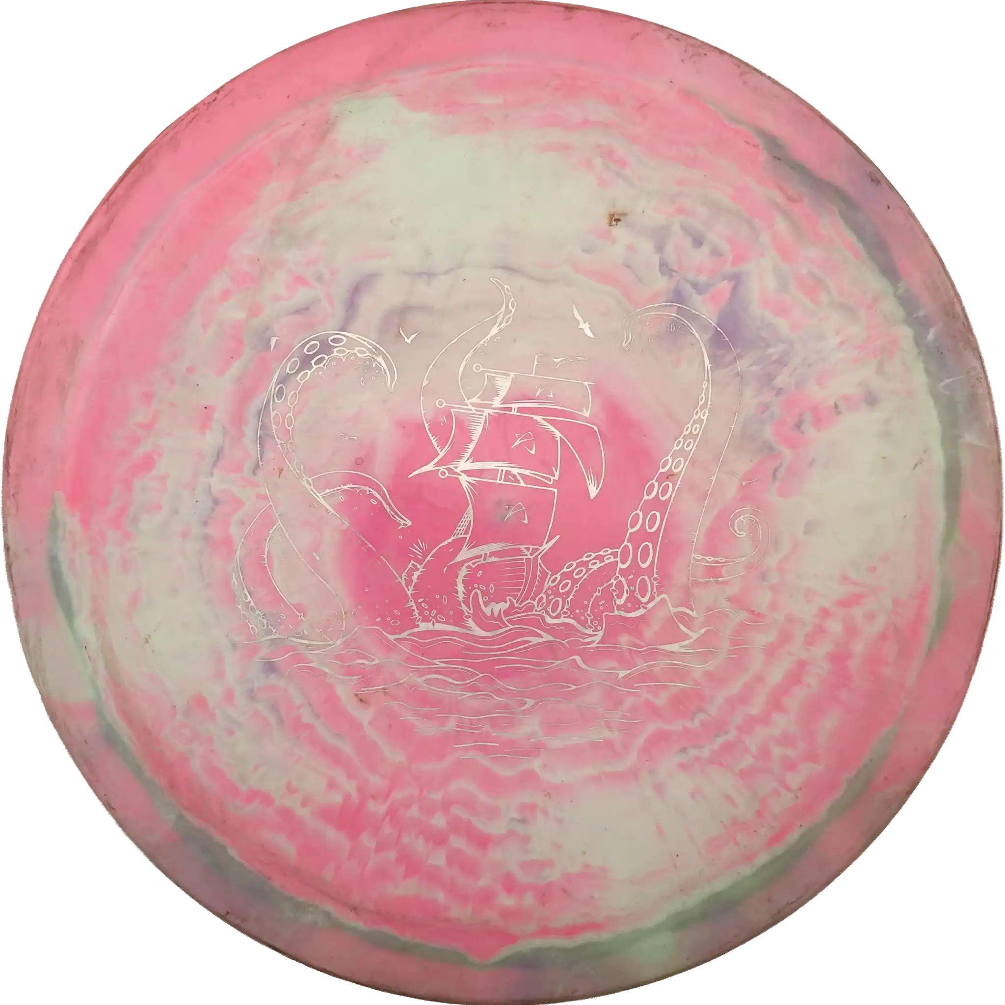 750 Spectrum F5