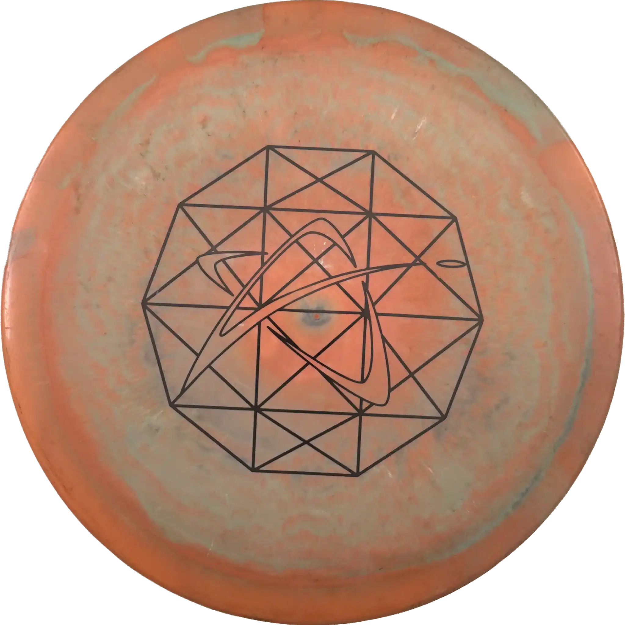 500 Spectrum F5 - Prodigy Star Stamp