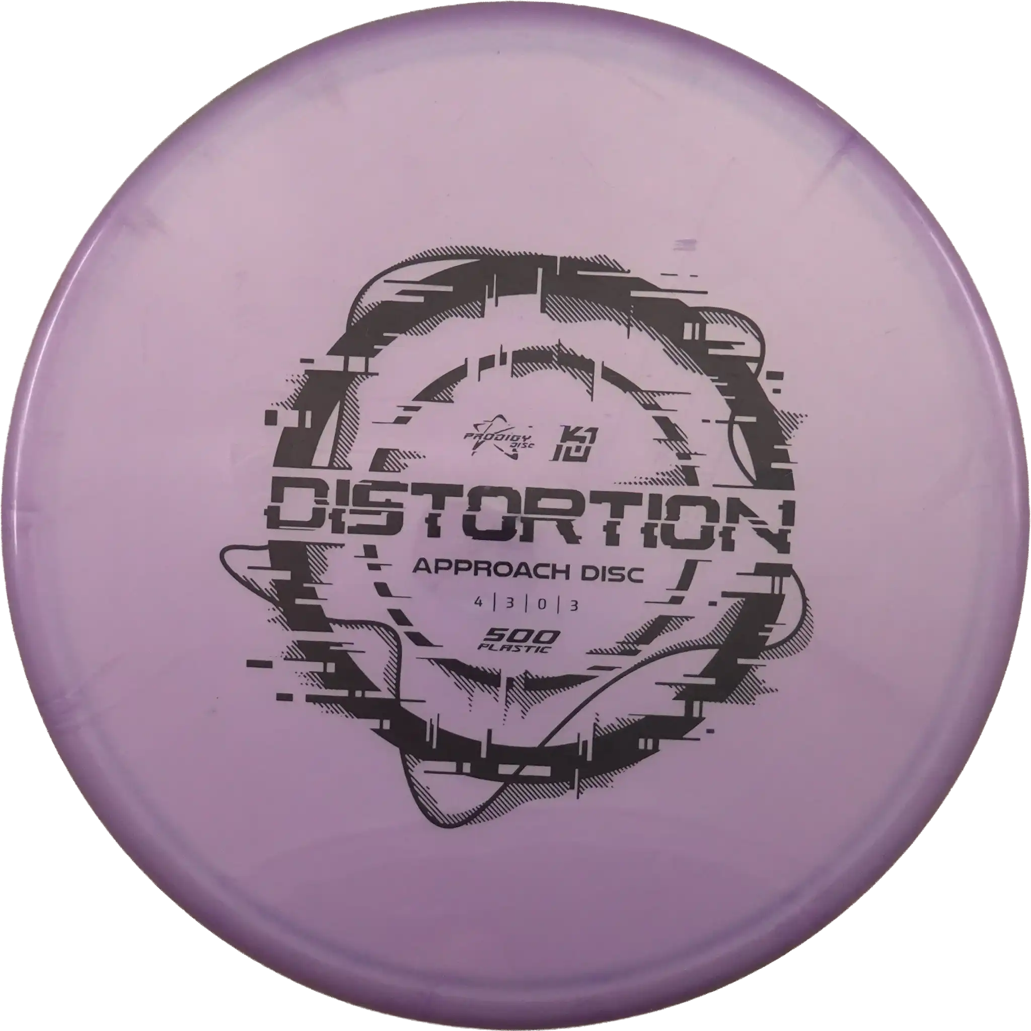 500 Distortion
