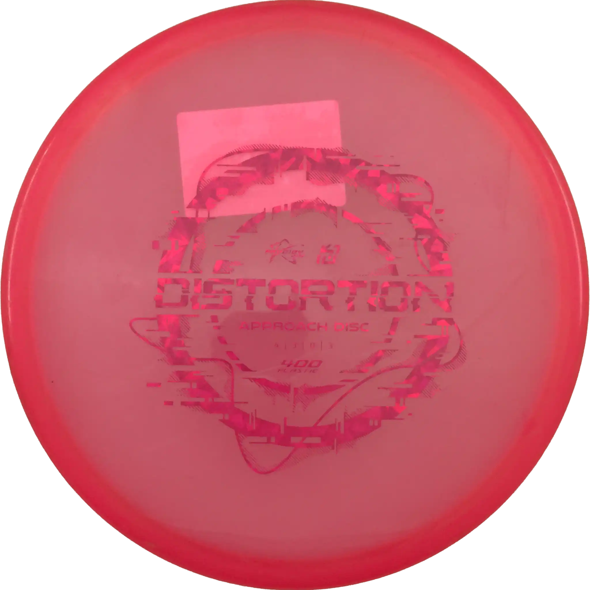 400 Distortion
