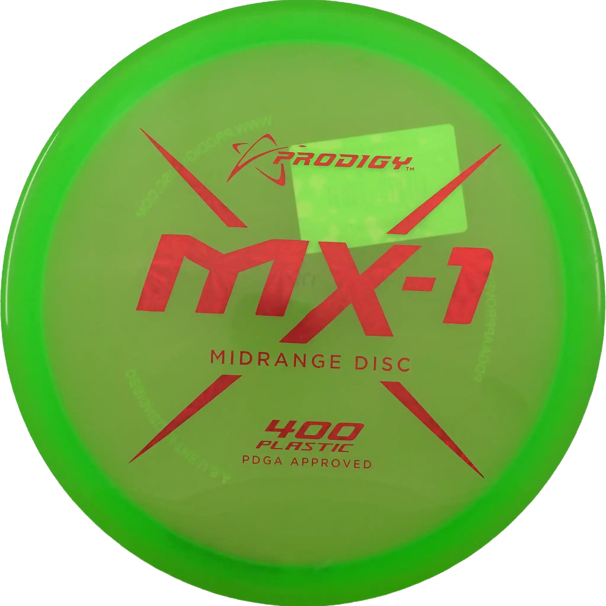 400 MX1