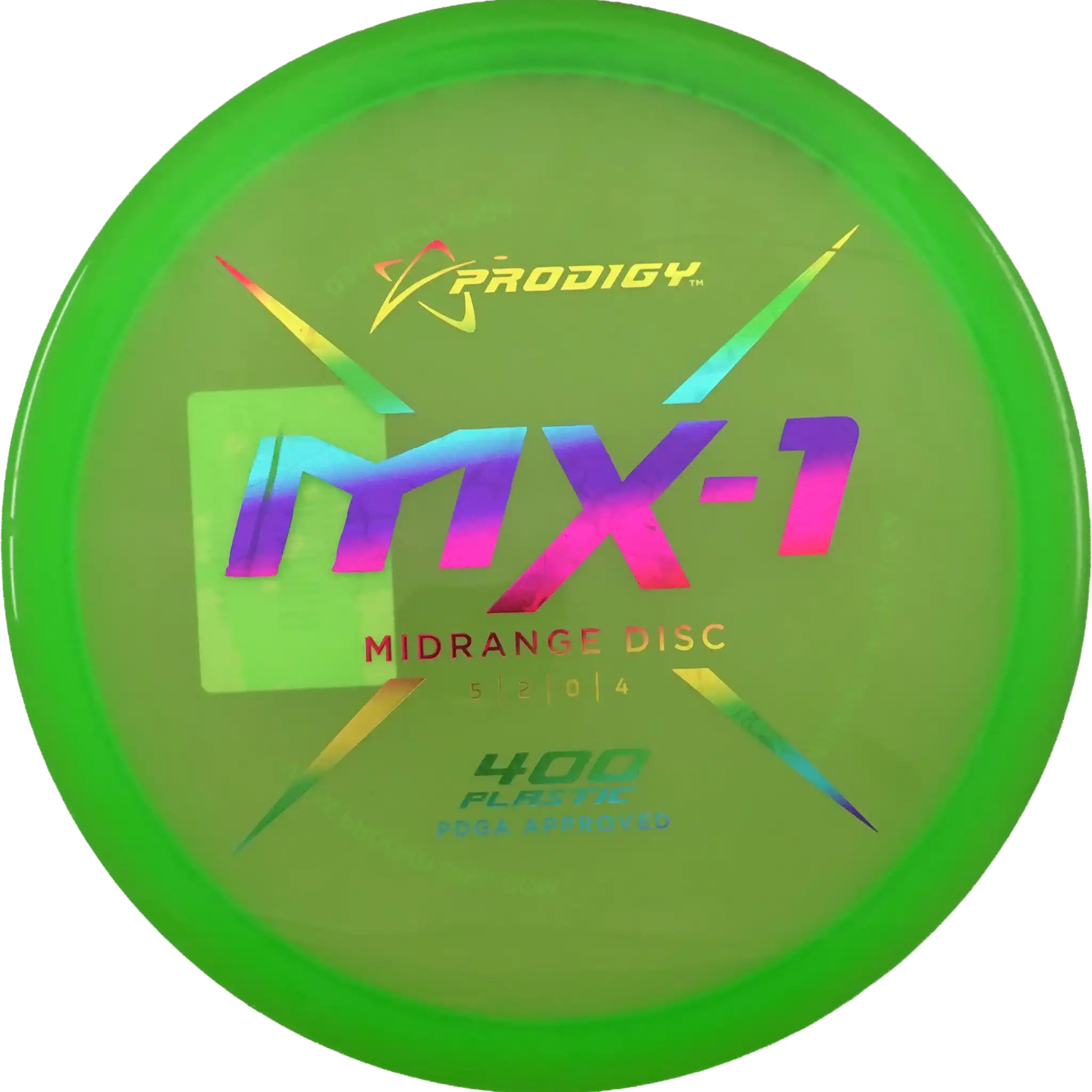 400 MX1
