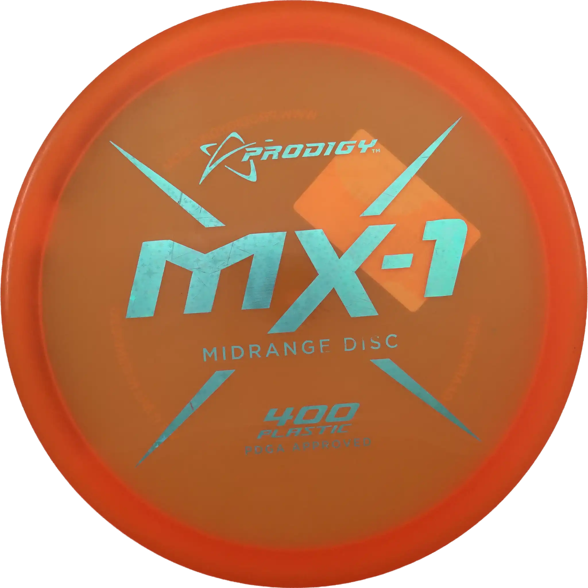 400 MX1
