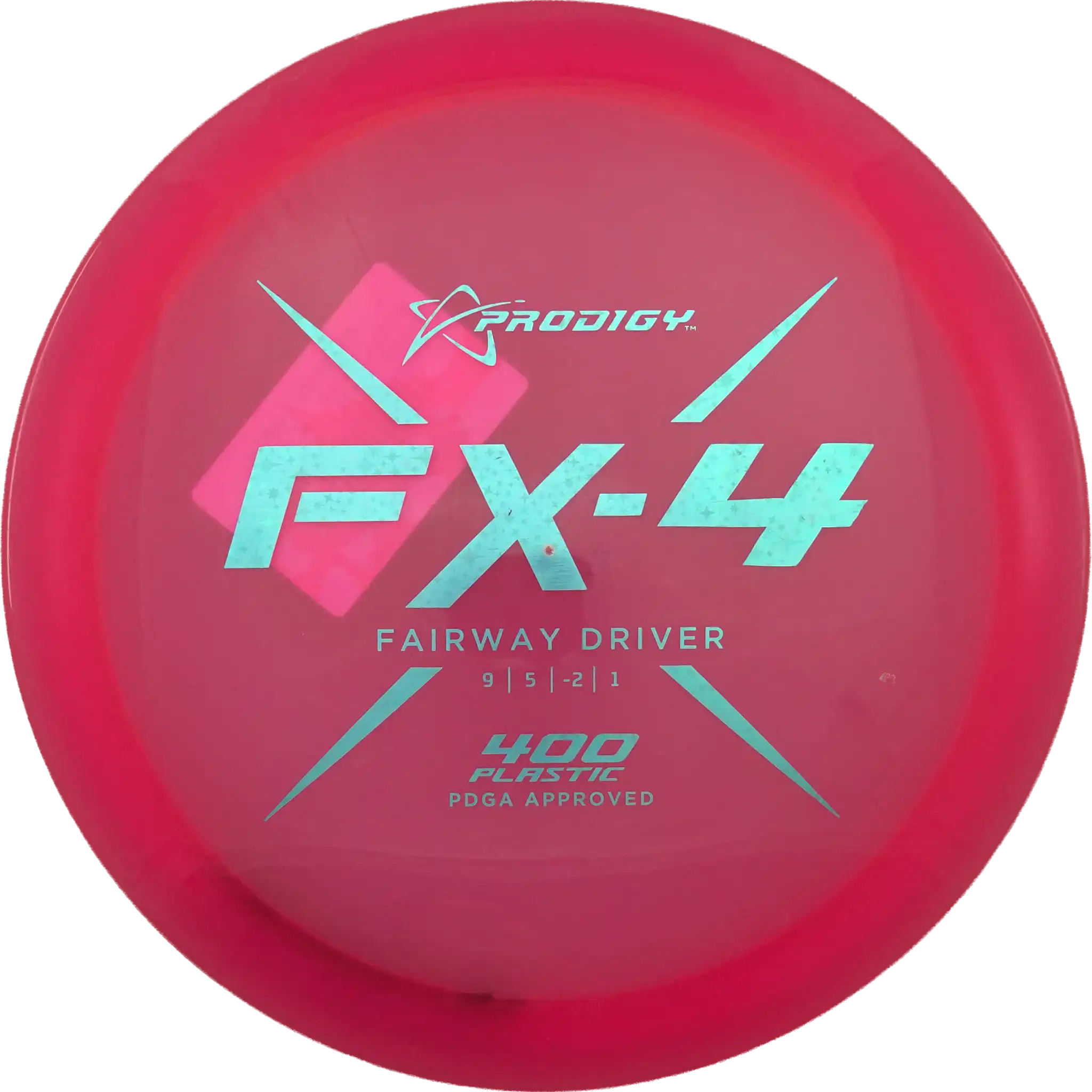 400 FX4