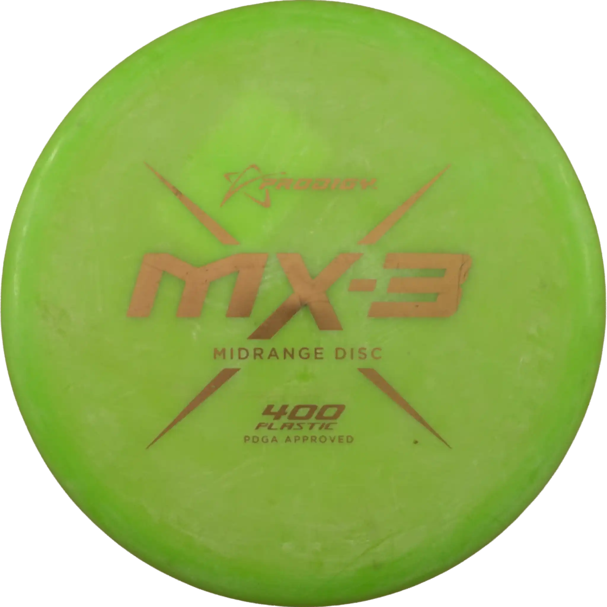 400 MX3