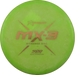 400 MX3