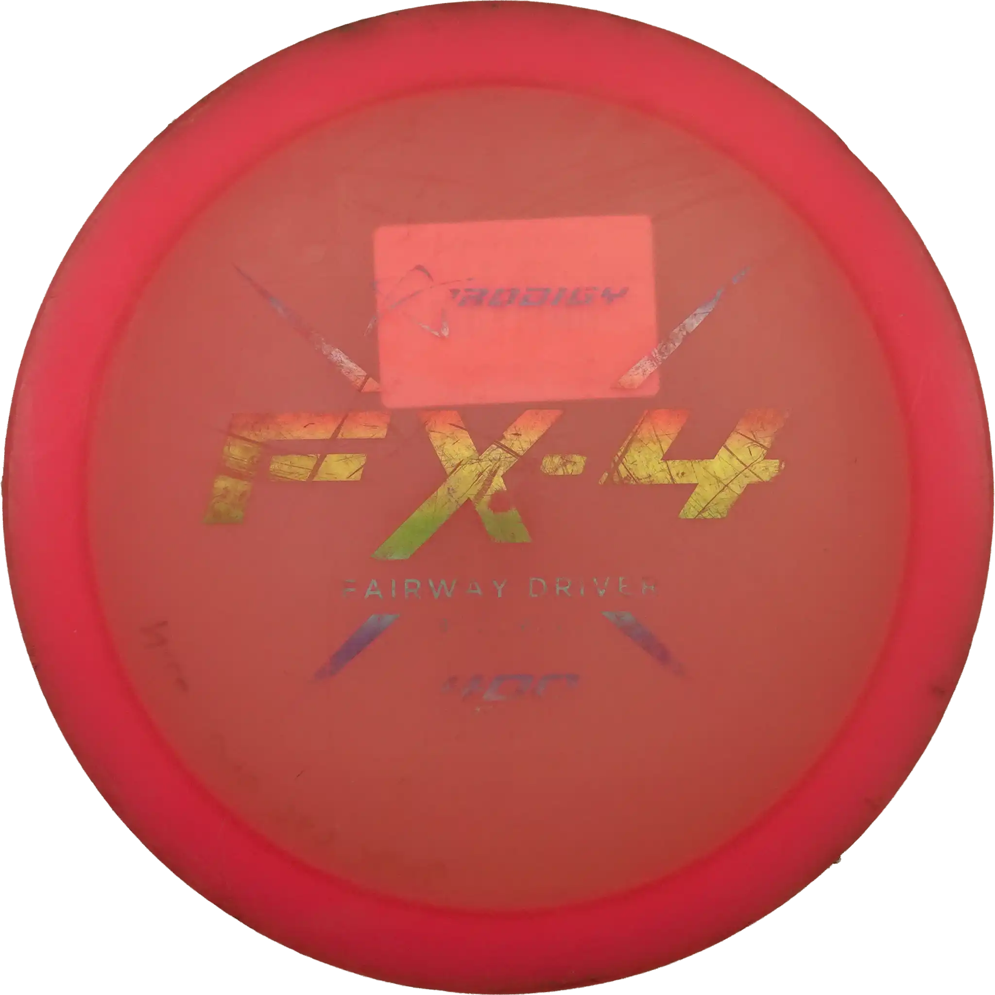400 FX4