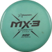 500 MX3