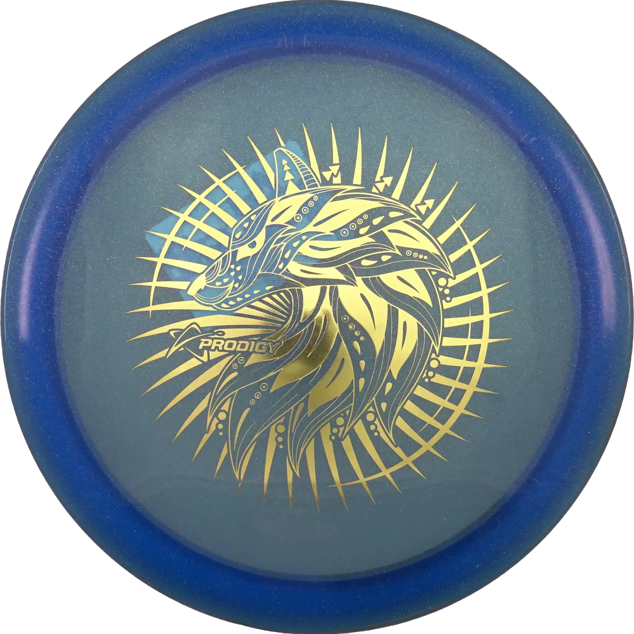 400 Glimmer FX4