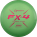 500 FX4