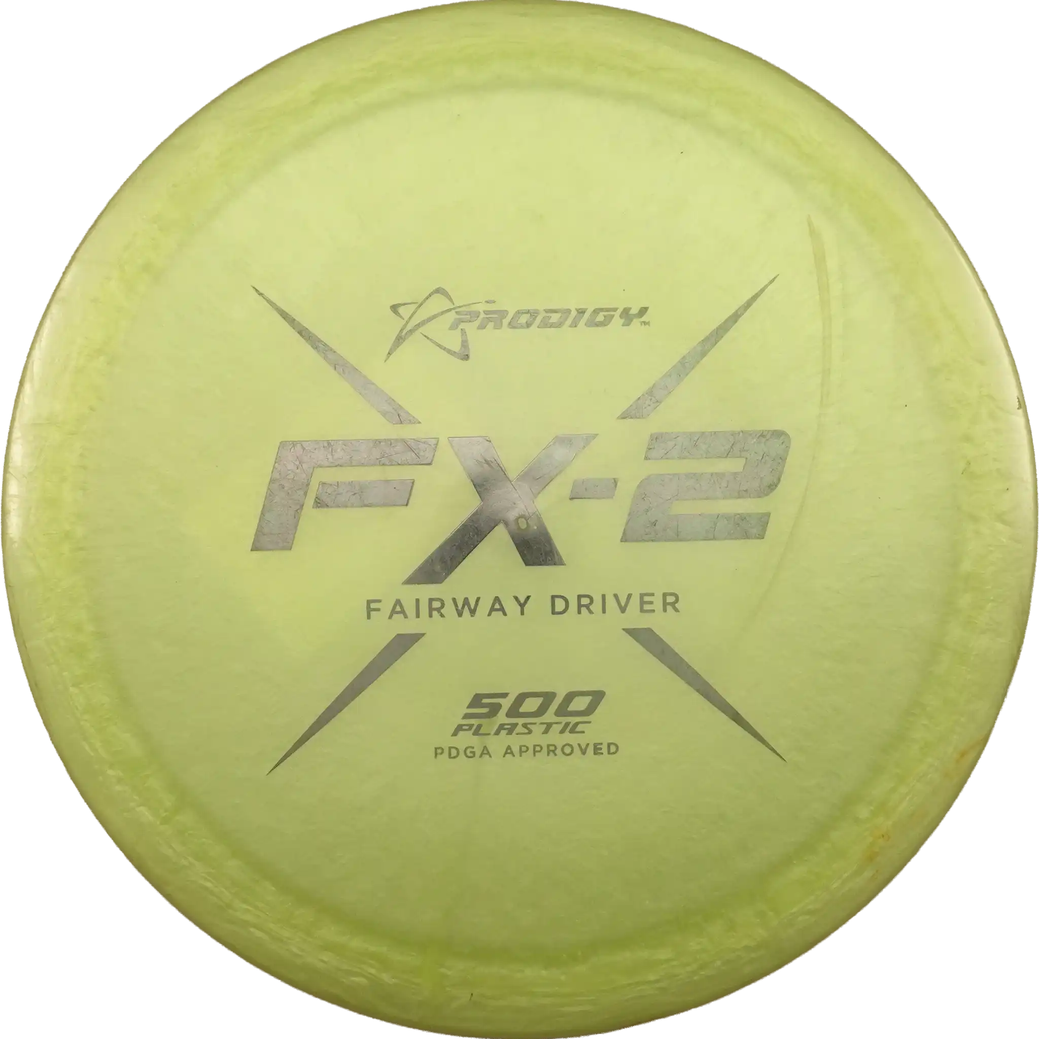 500 FX2