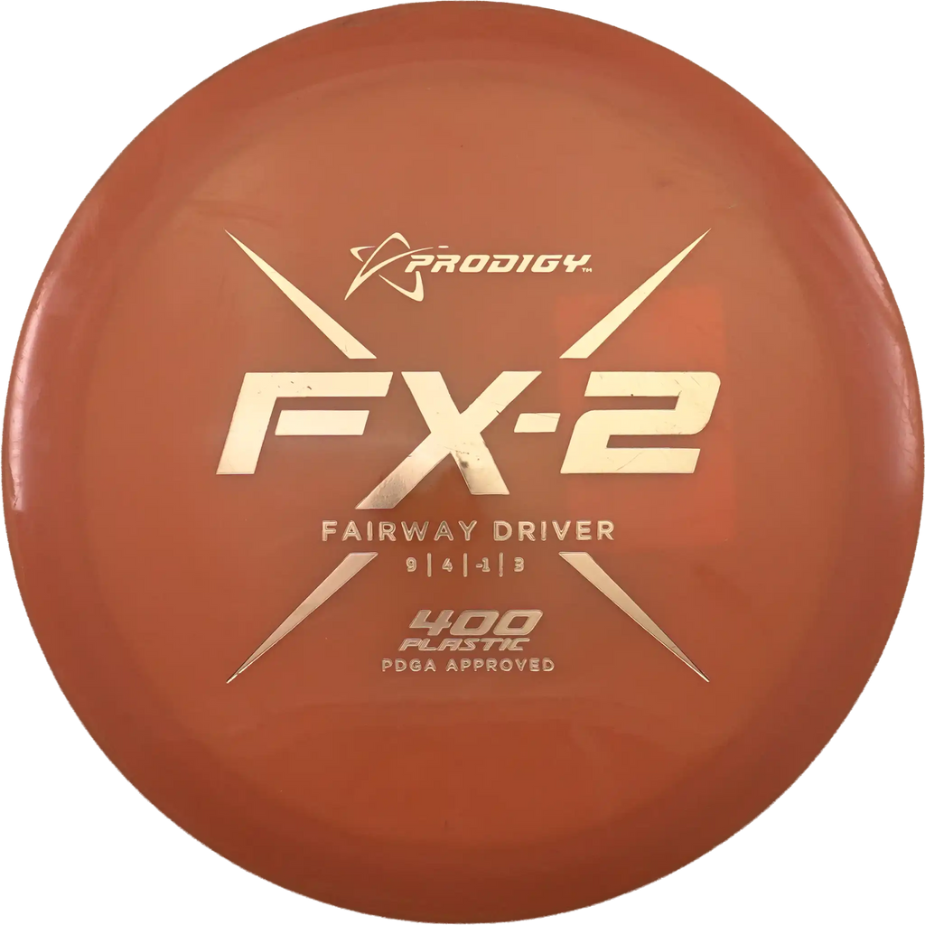 400 FX2