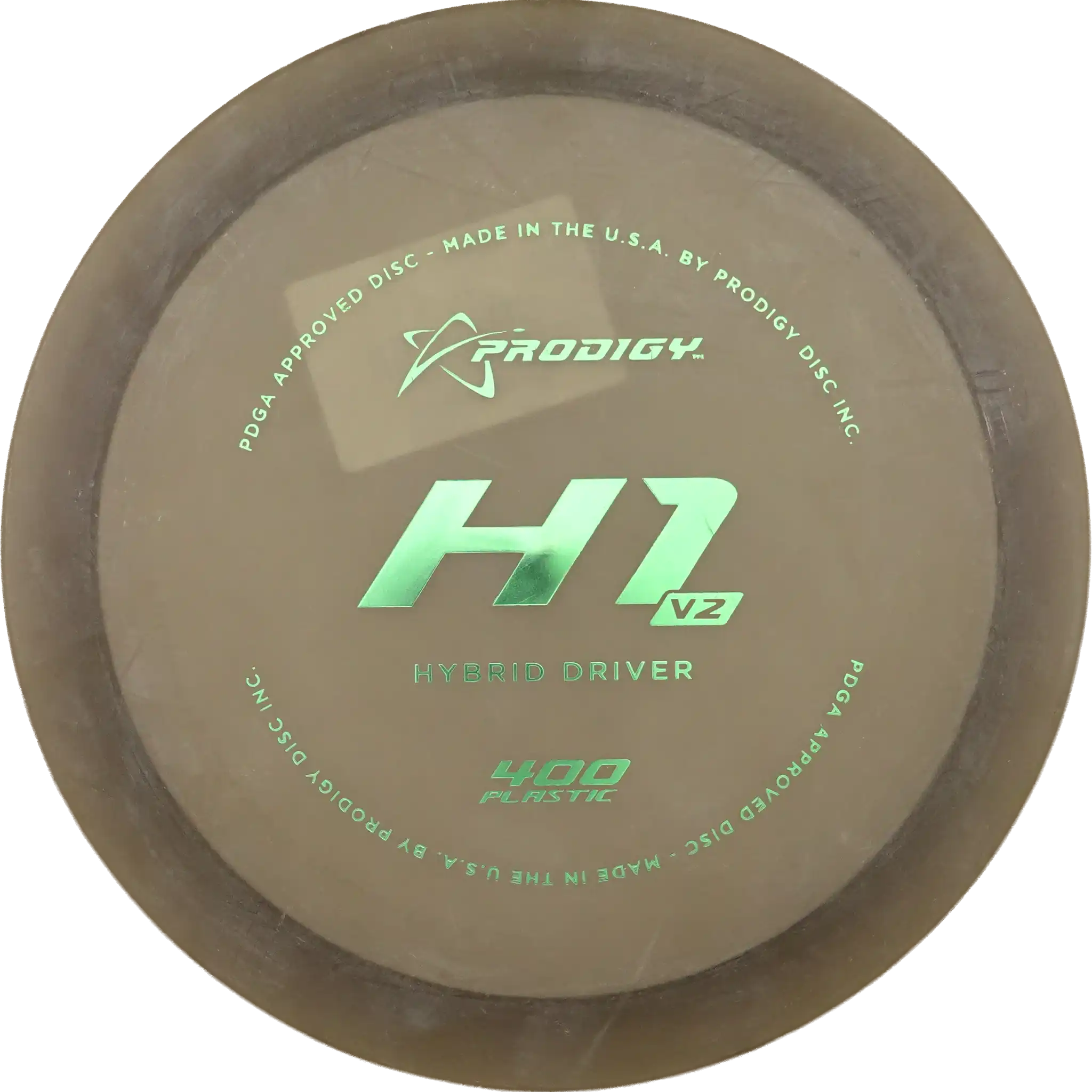 400 H1 V2