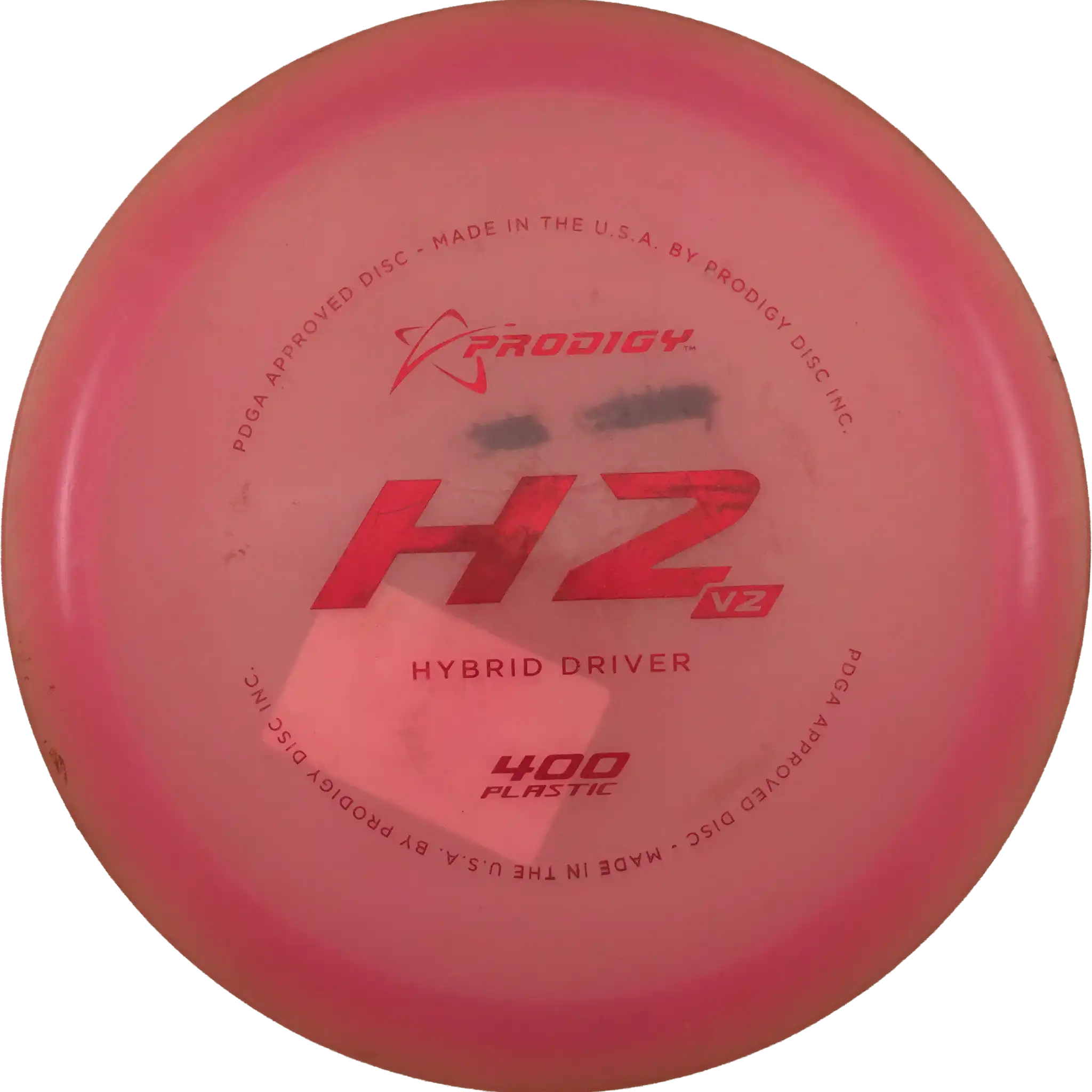 400 H2 V2