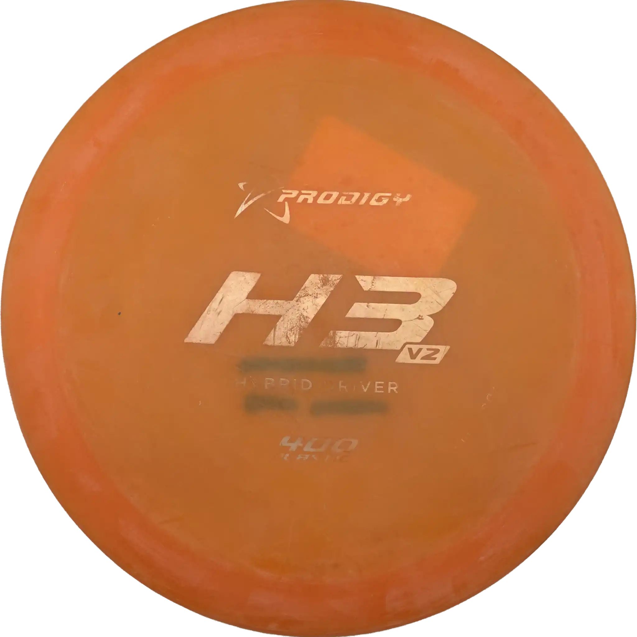 400 H3 V2